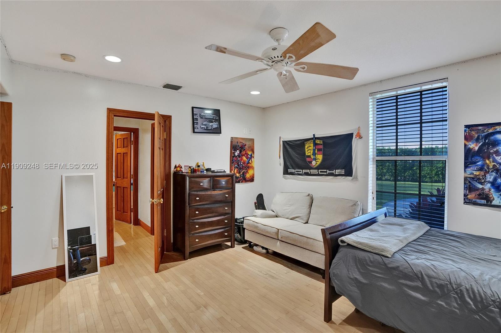 Lindbergh Landing - Residential