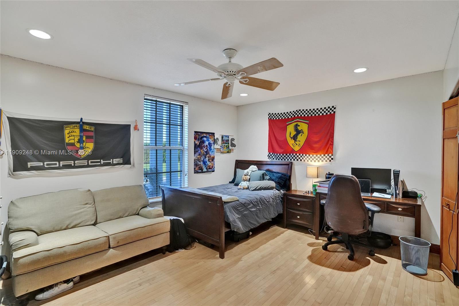 Lindbergh Landing - Residential