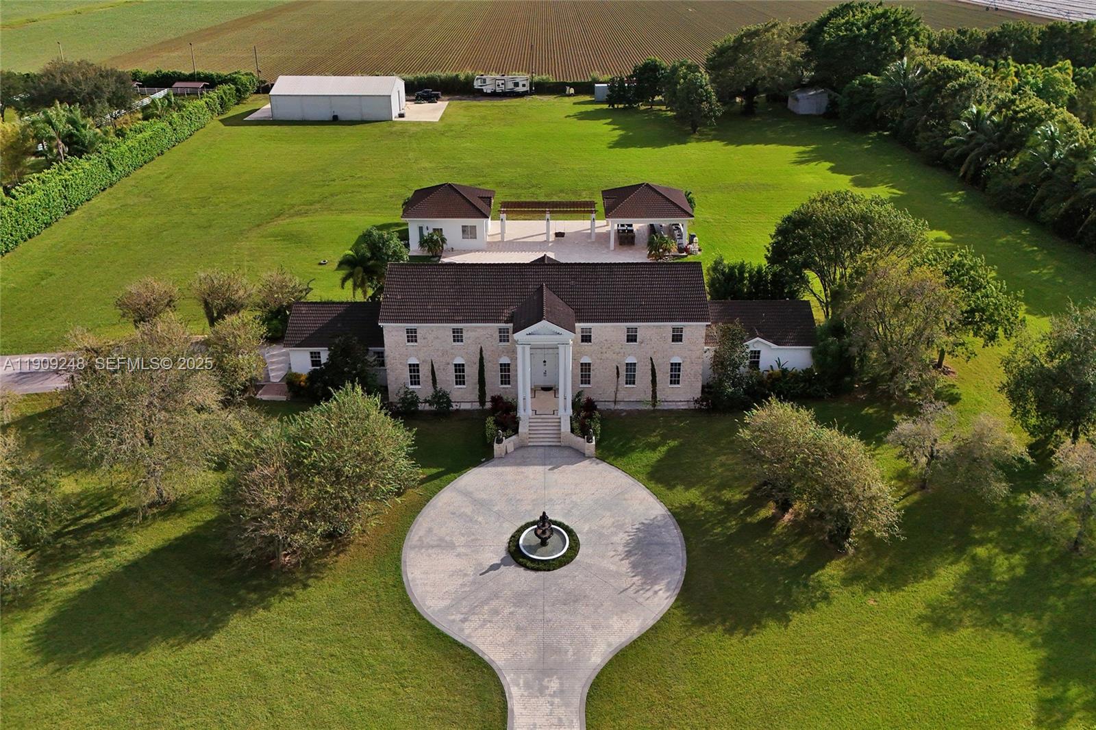 Lindbergh Landing - Residential