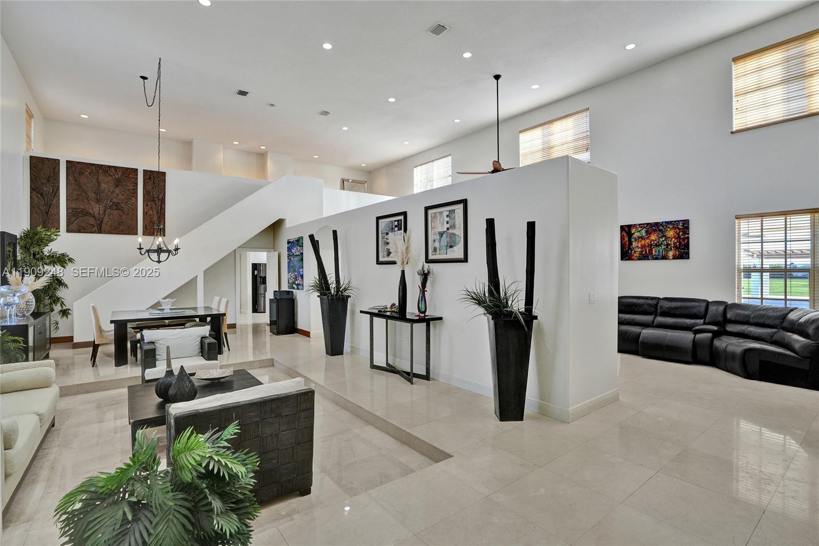 Lindbergh Landing - Residential