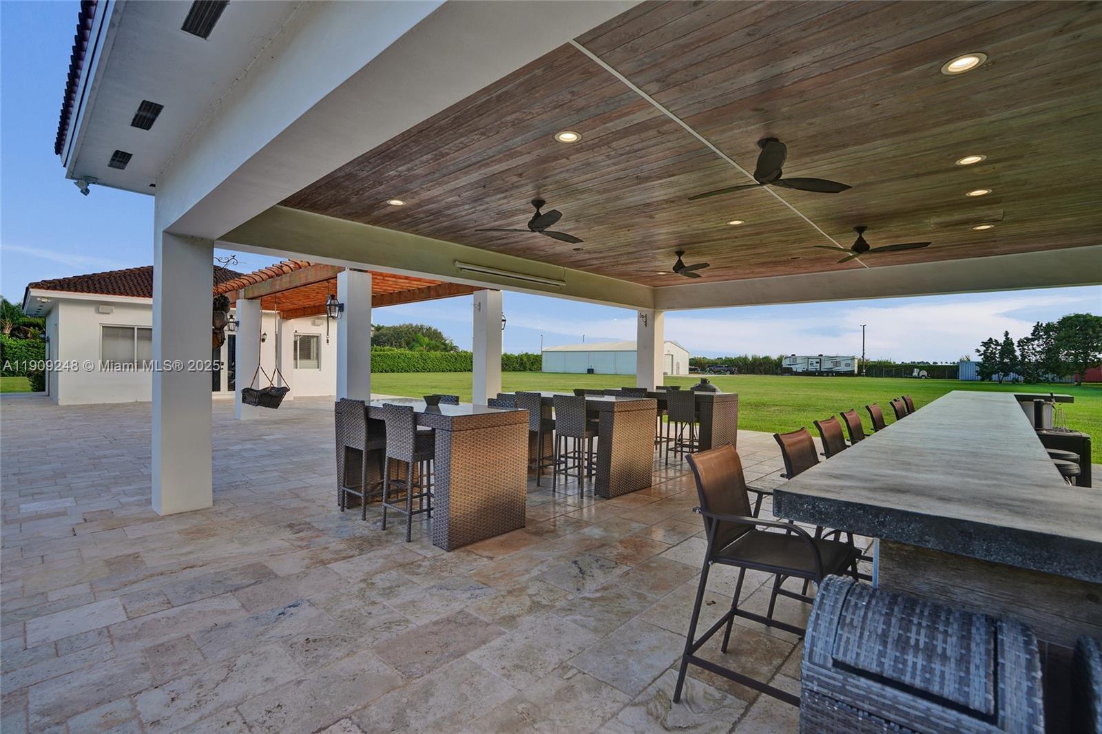 Lindbergh Landing - Residential