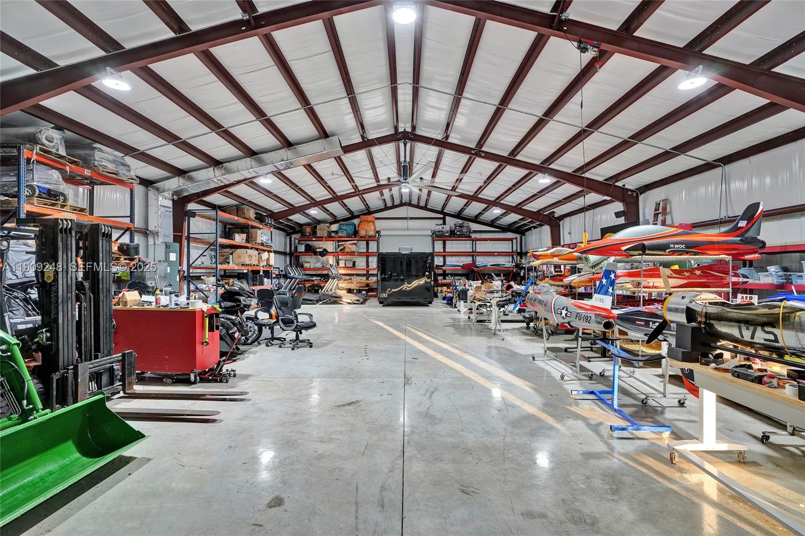 Lindbergh Landing - Residential