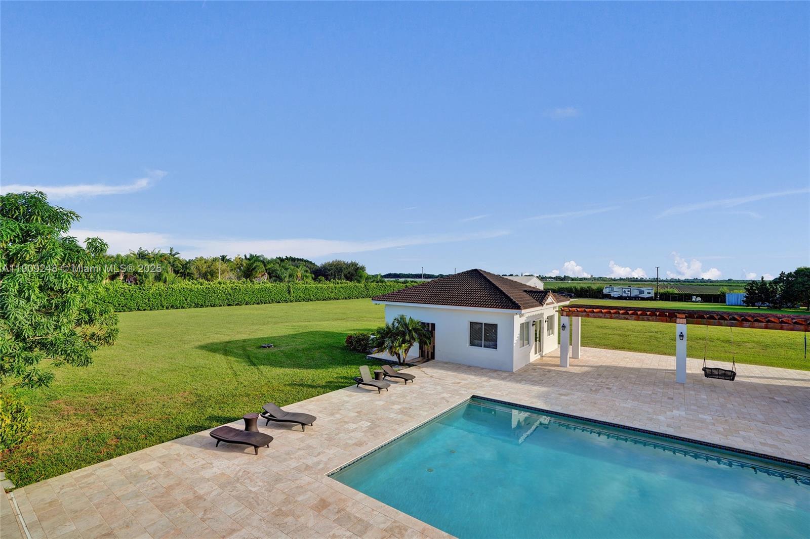 Lindbergh Landing - Residential