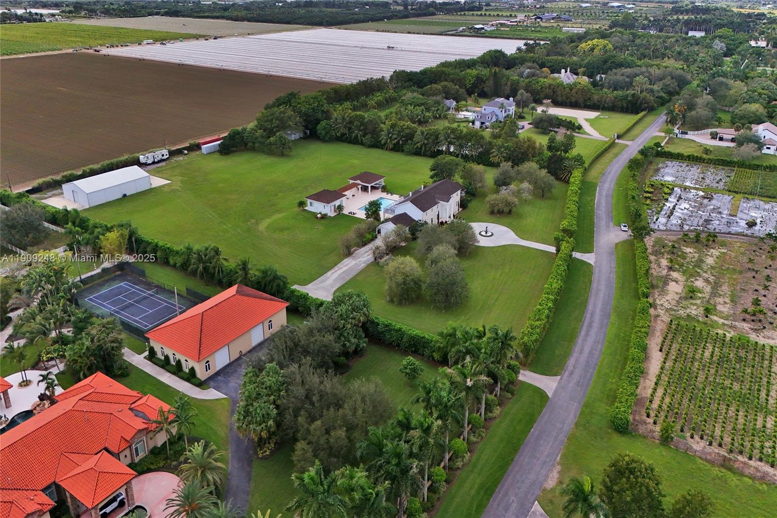 Lindbergh Landing - Residential