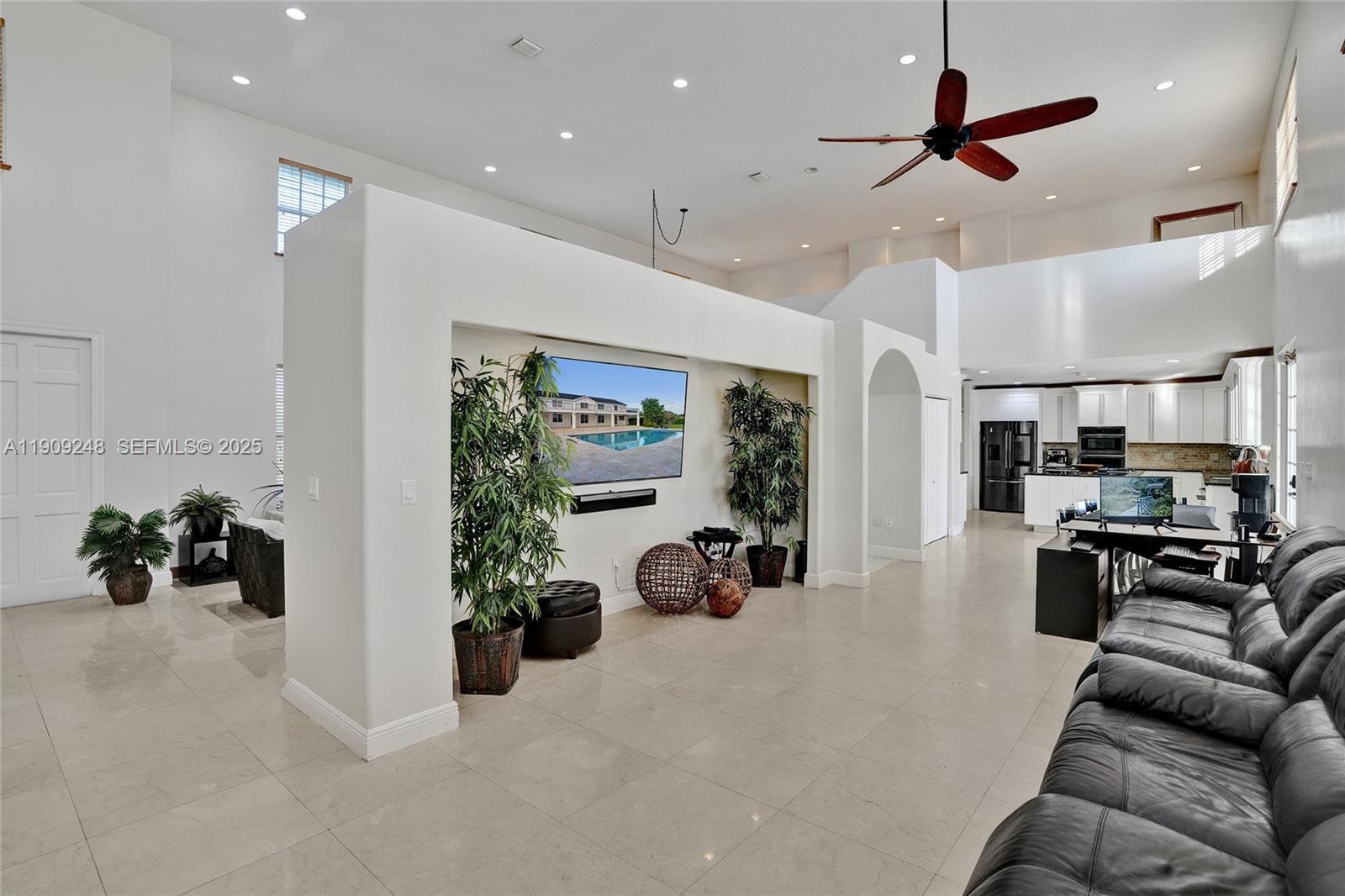 Lindbergh Landing - Residential