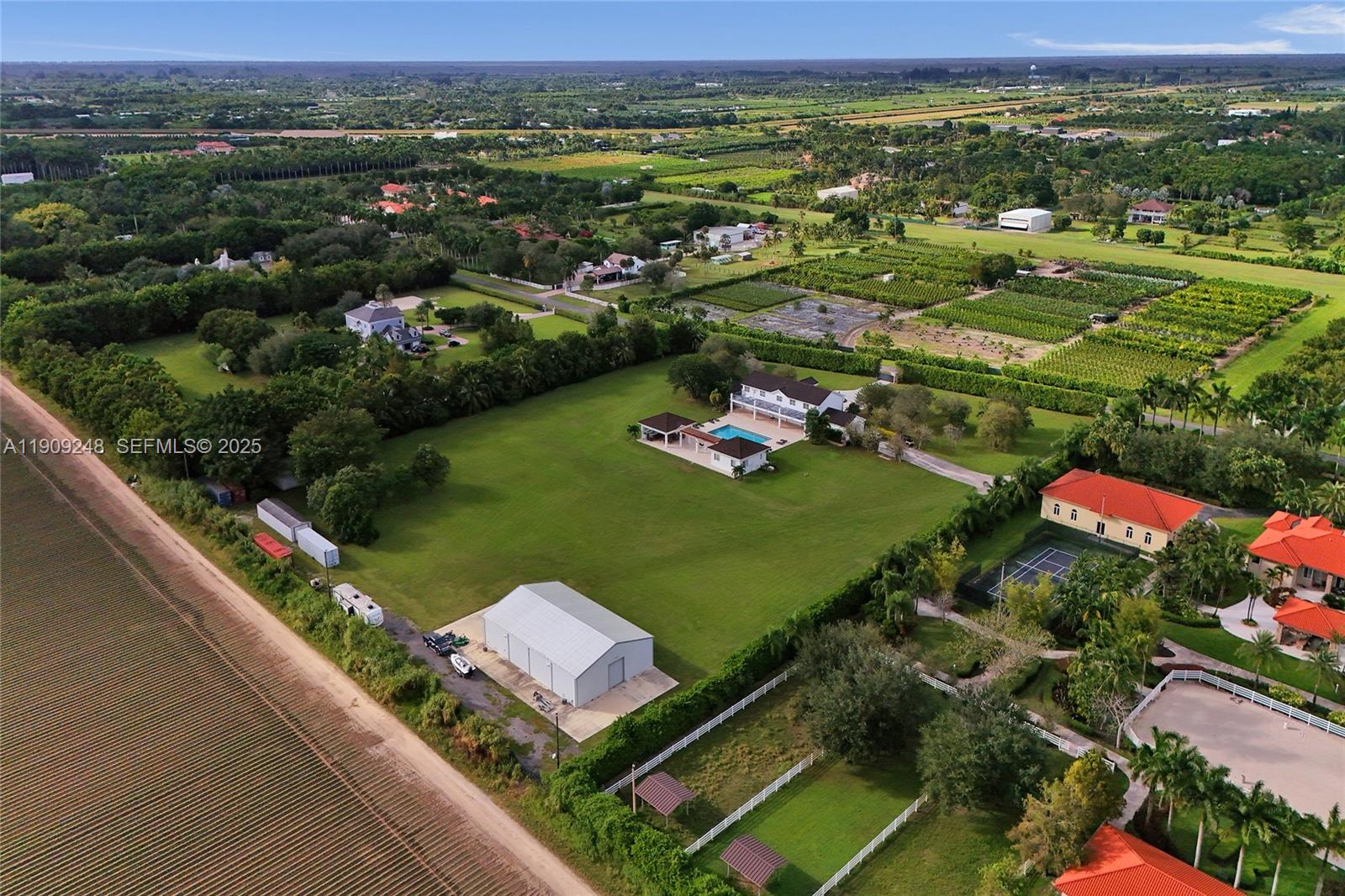 Lindbergh Landing - Residential