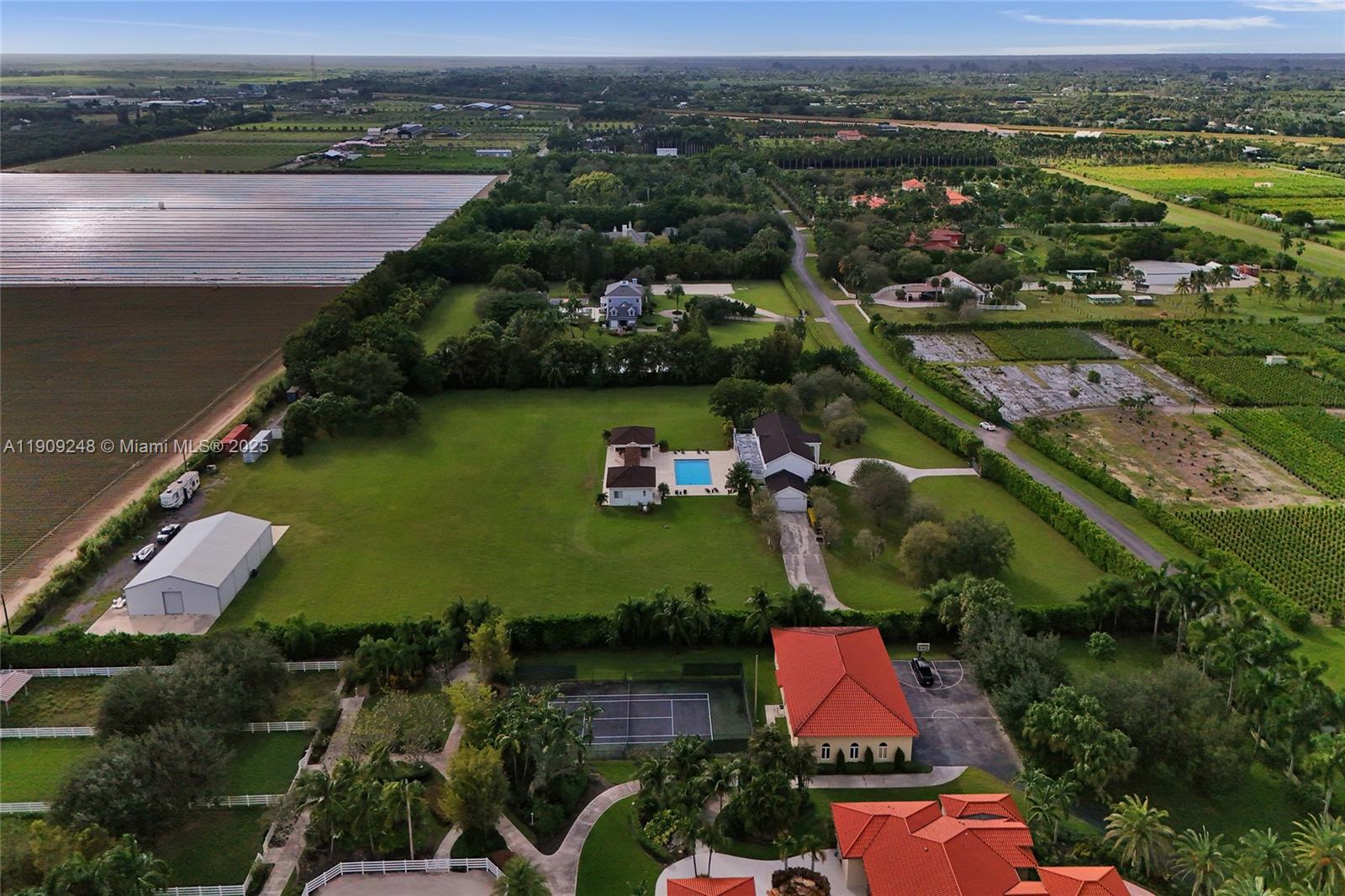 Lindbergh Landing - Residential