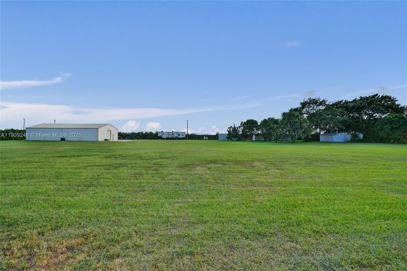 Lindbergh Landing - Residential