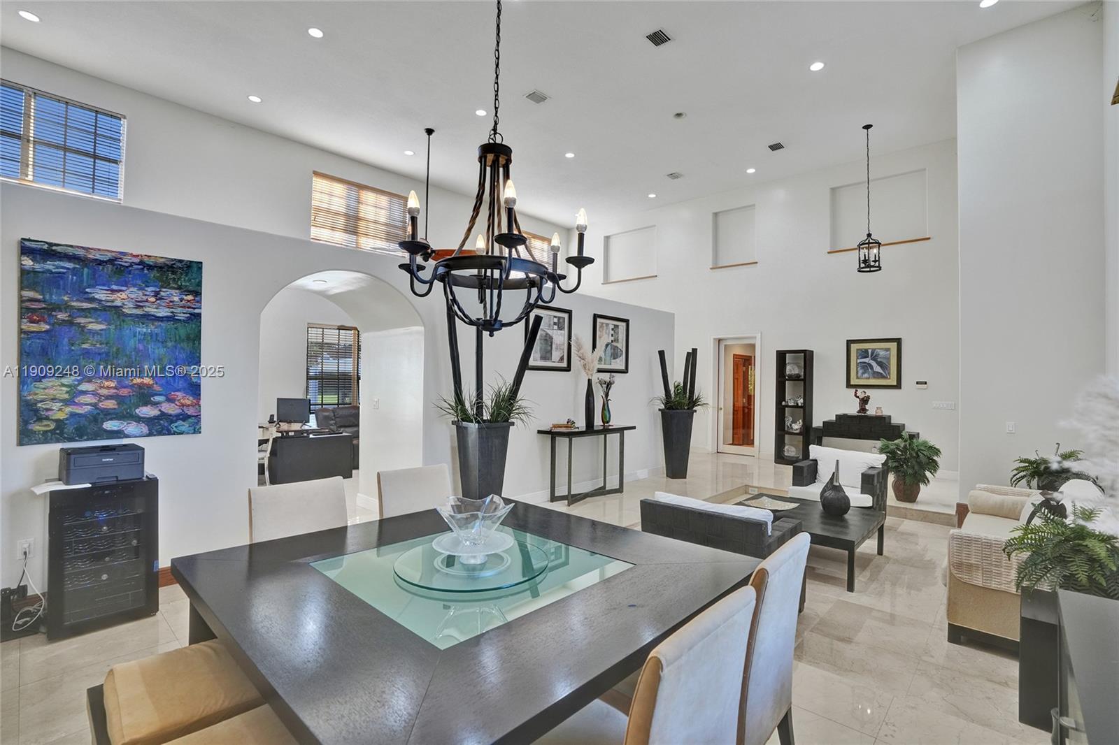 Lindbergh Landing - Residential