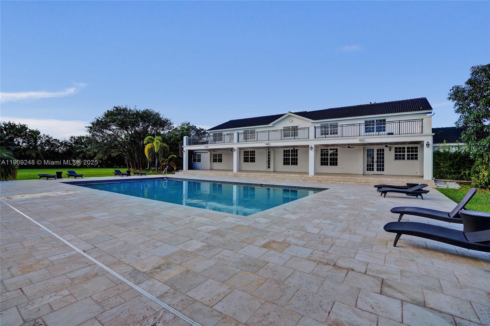 Lindbergh Landing - Residential