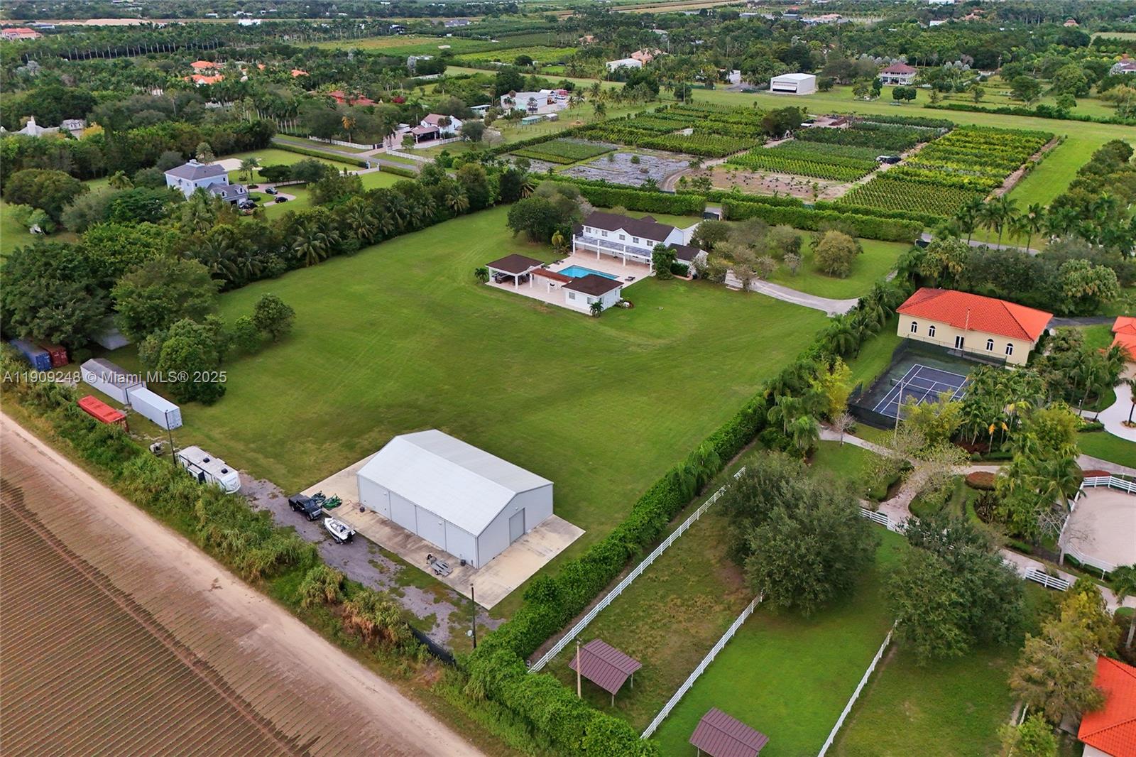 Lindbergh Landing - Residential