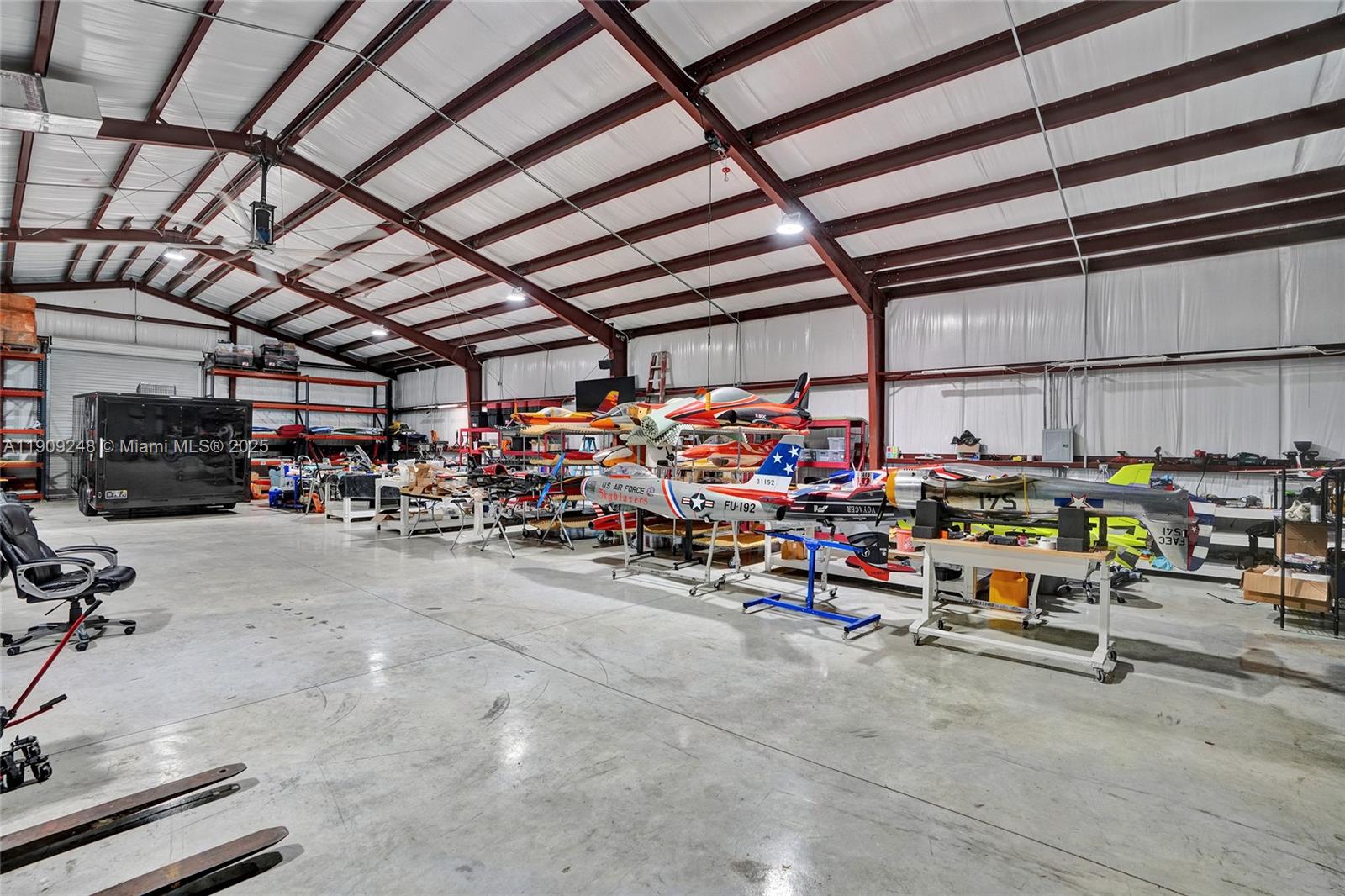 Lindbergh Landing - Residential