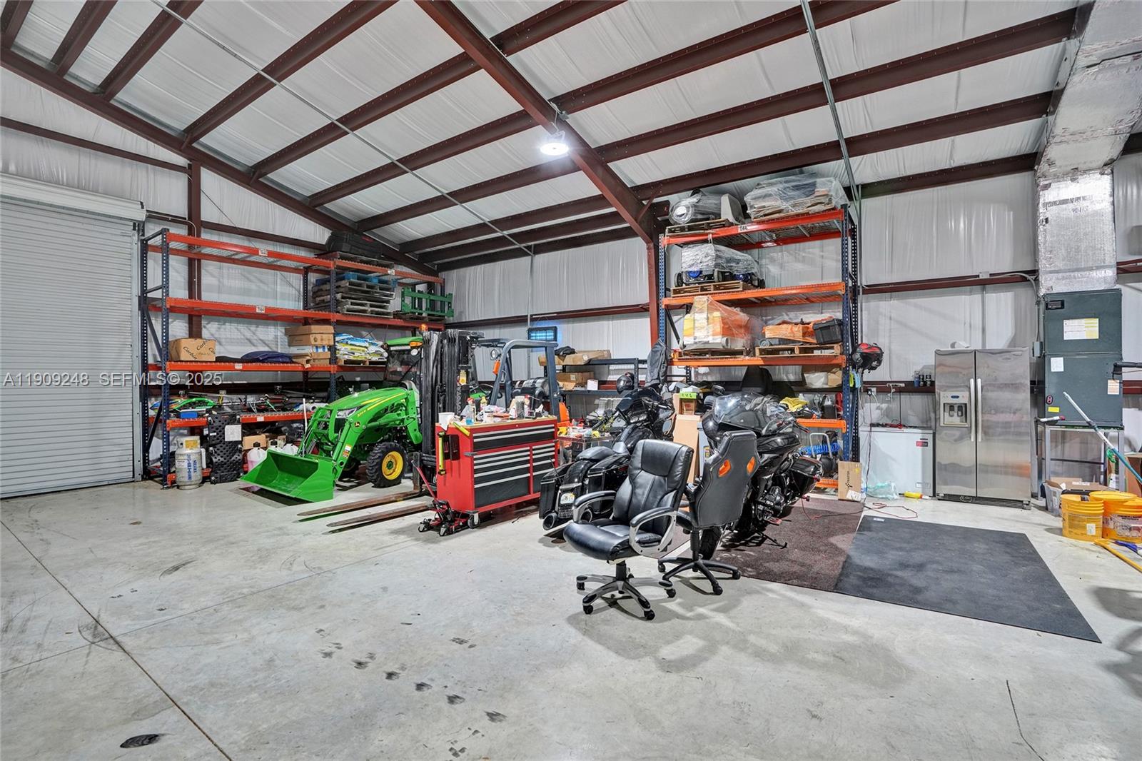 Lindbergh Landing - Residential