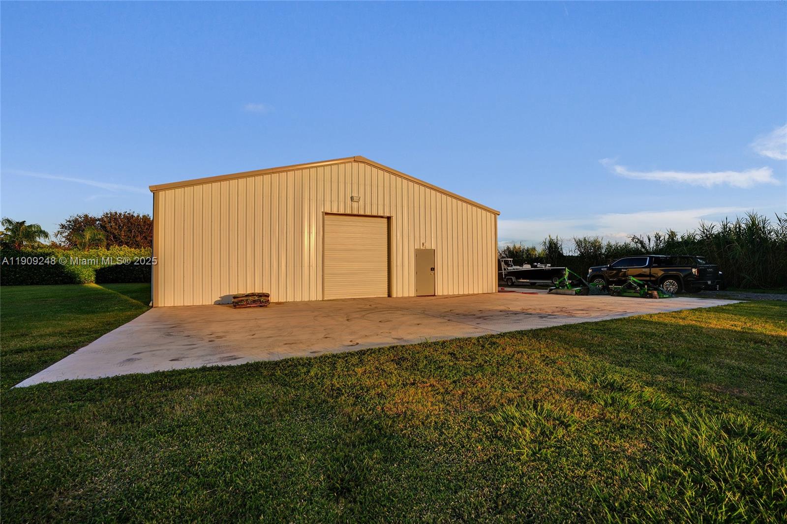 Lindbergh Landing - Residential