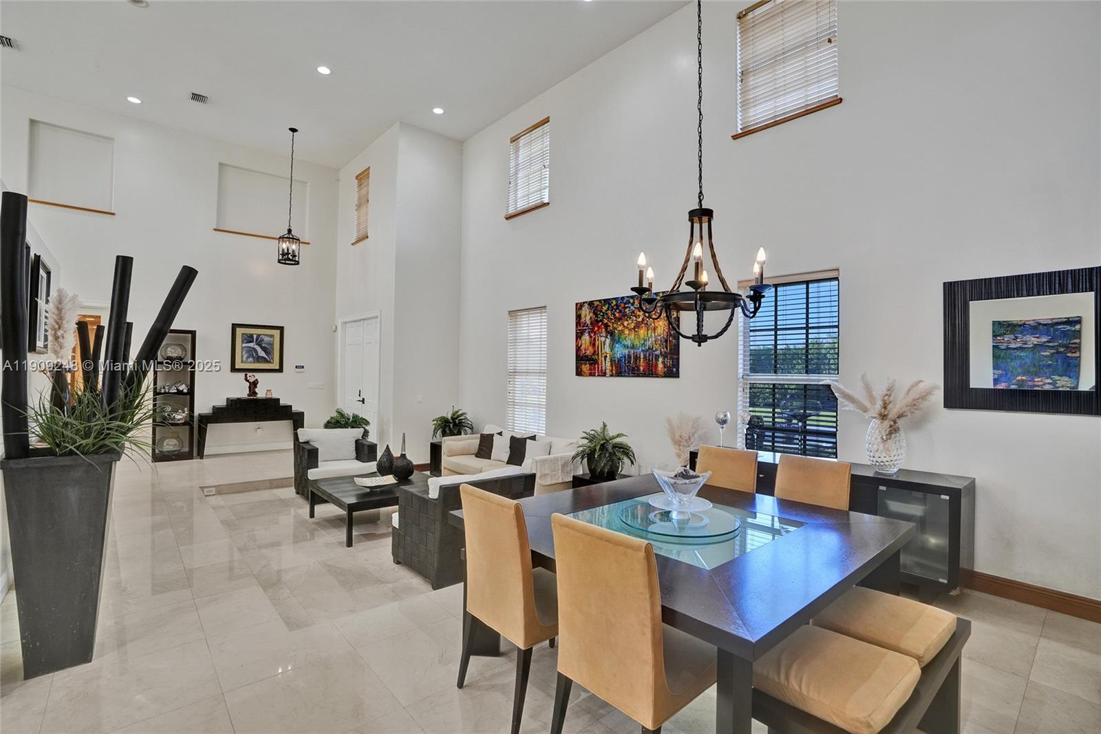 Lindbergh Landing - Residential