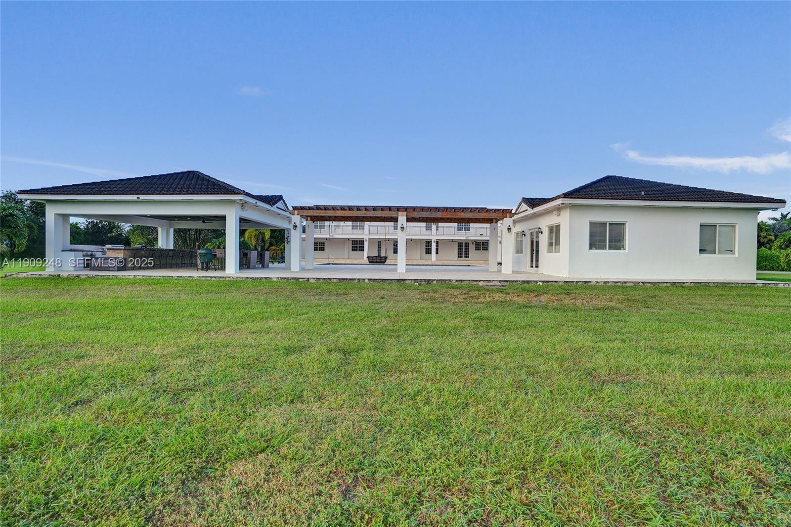 Lindbergh Landing - Residential