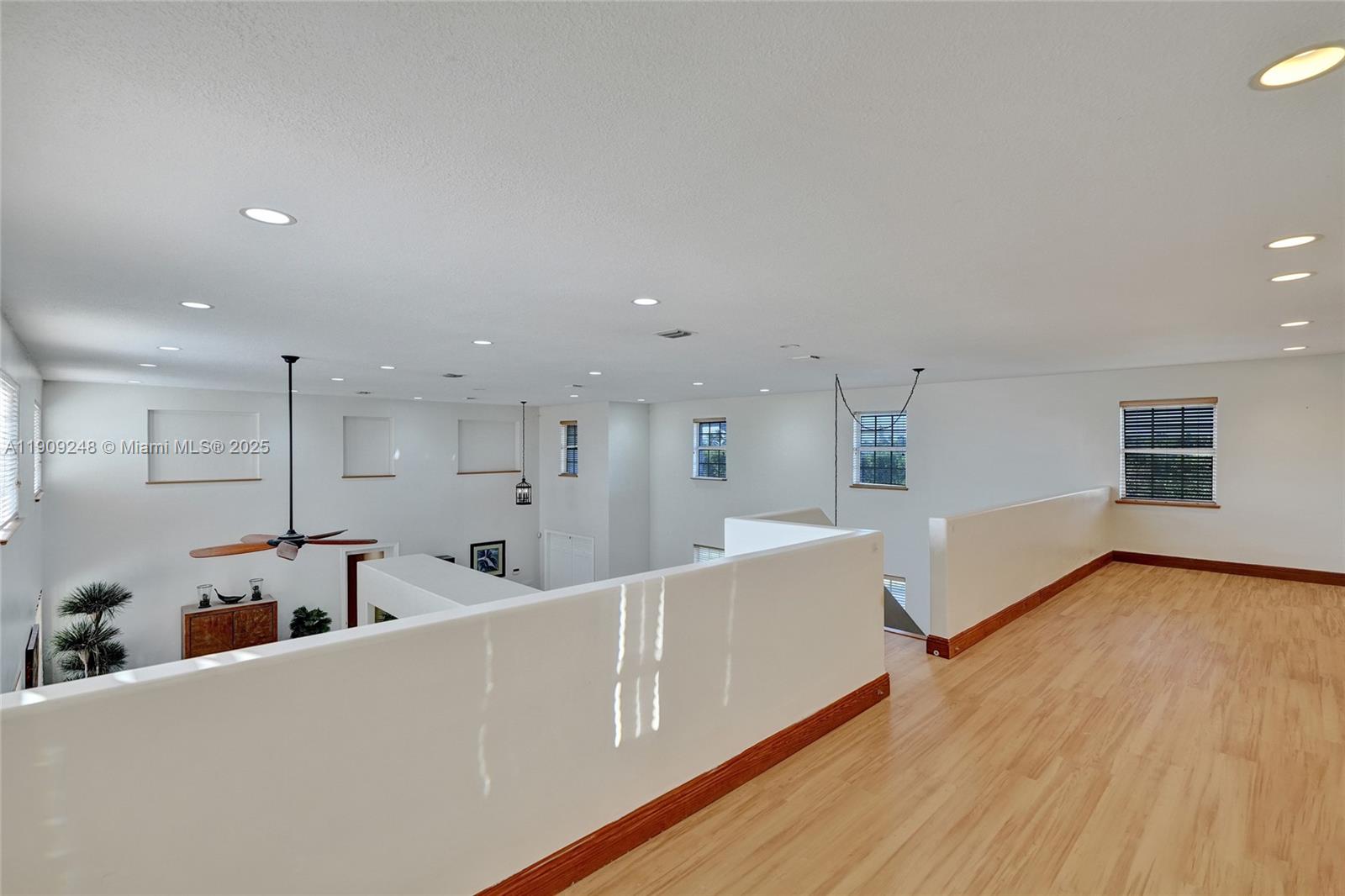 Lindbergh Landing - Residential