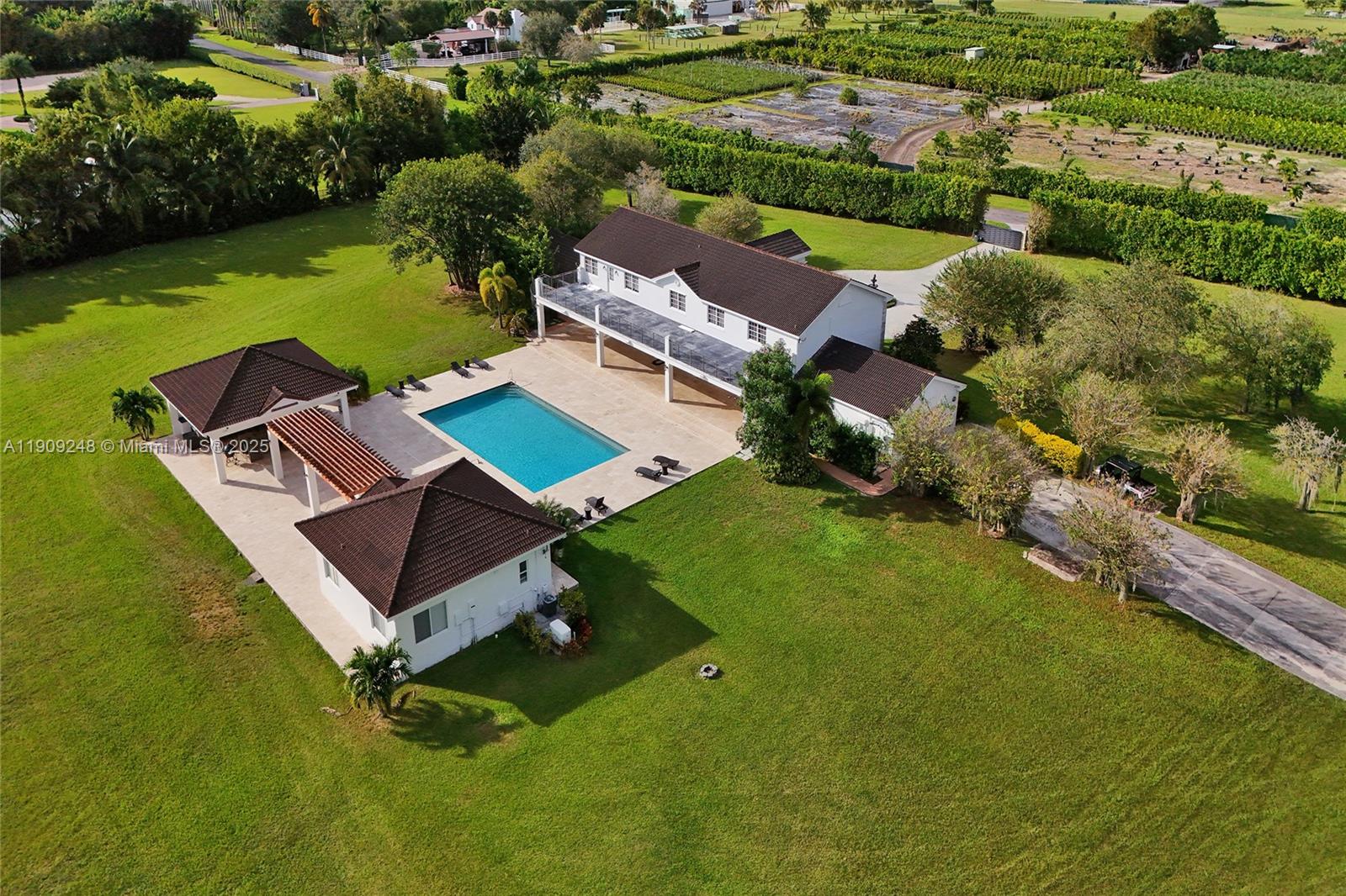 Lindbergh Landing - Residential