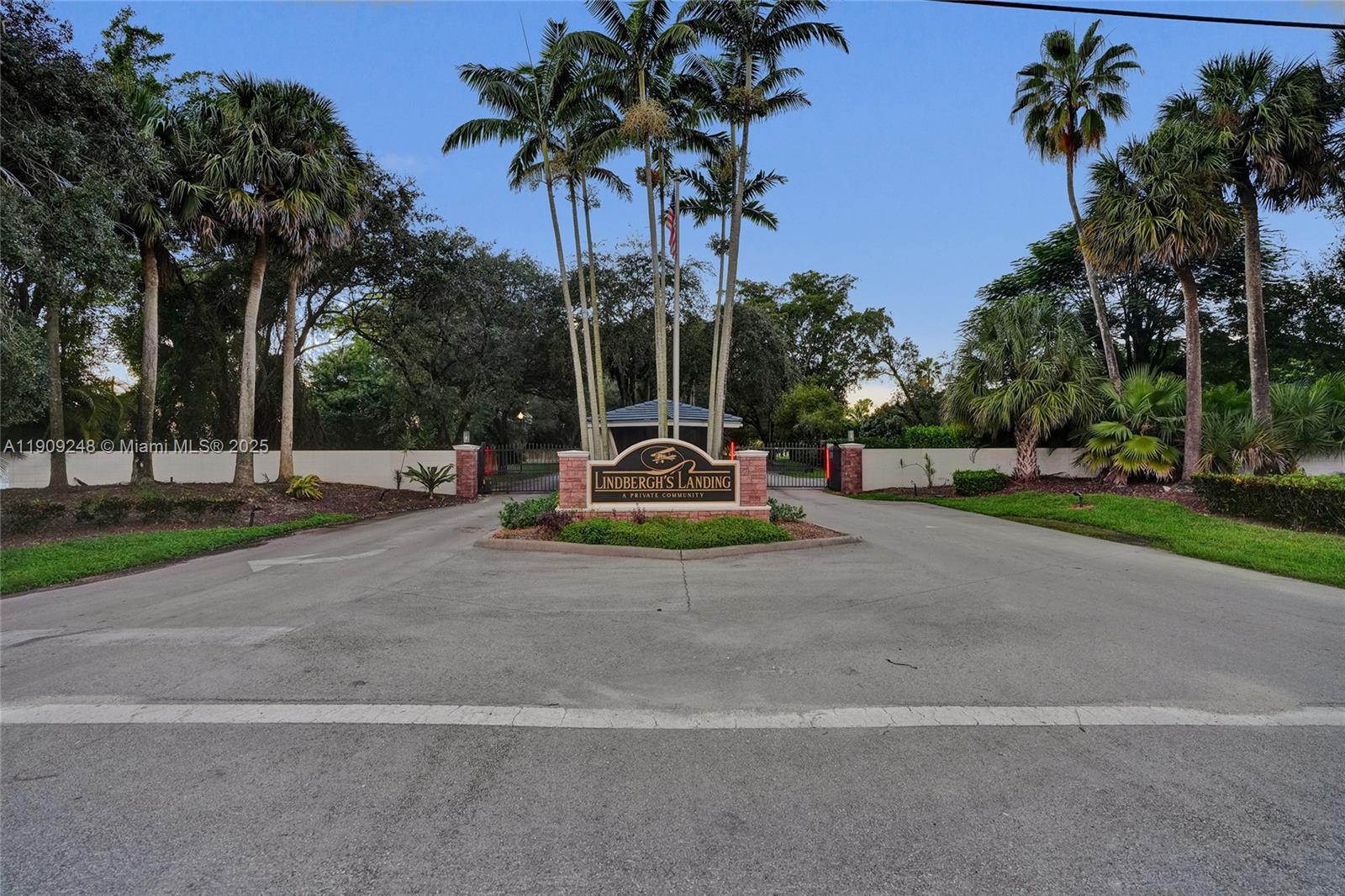 Lindbergh Landing - Residential