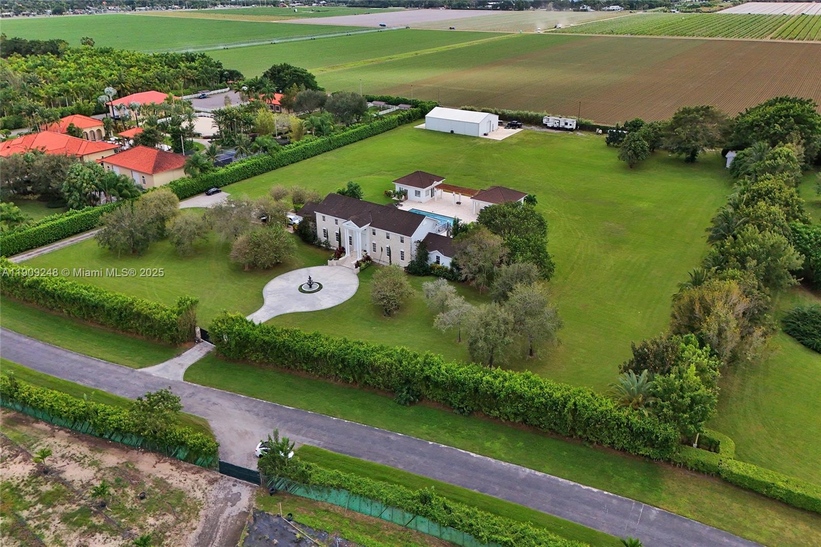 Lindbergh Landing - Residential