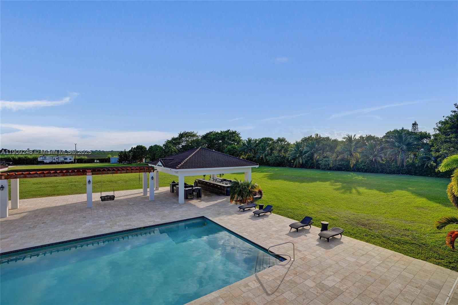 Lindbergh Landing - Residential