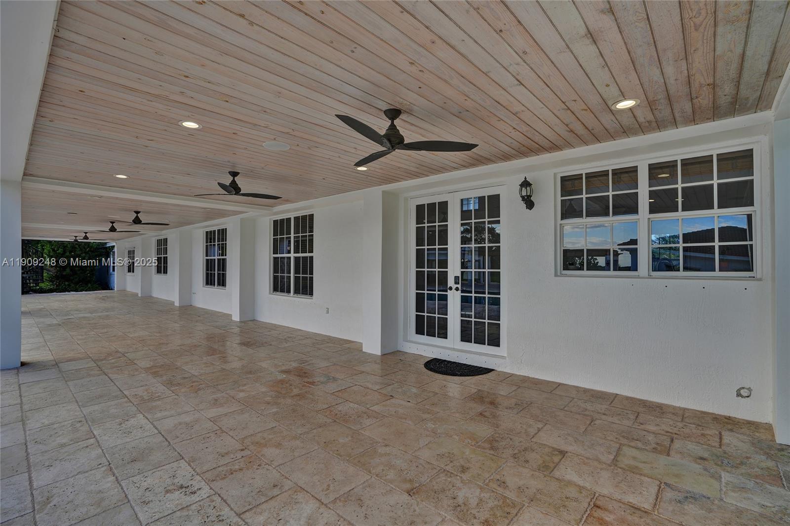 Lindbergh Landing - Residential