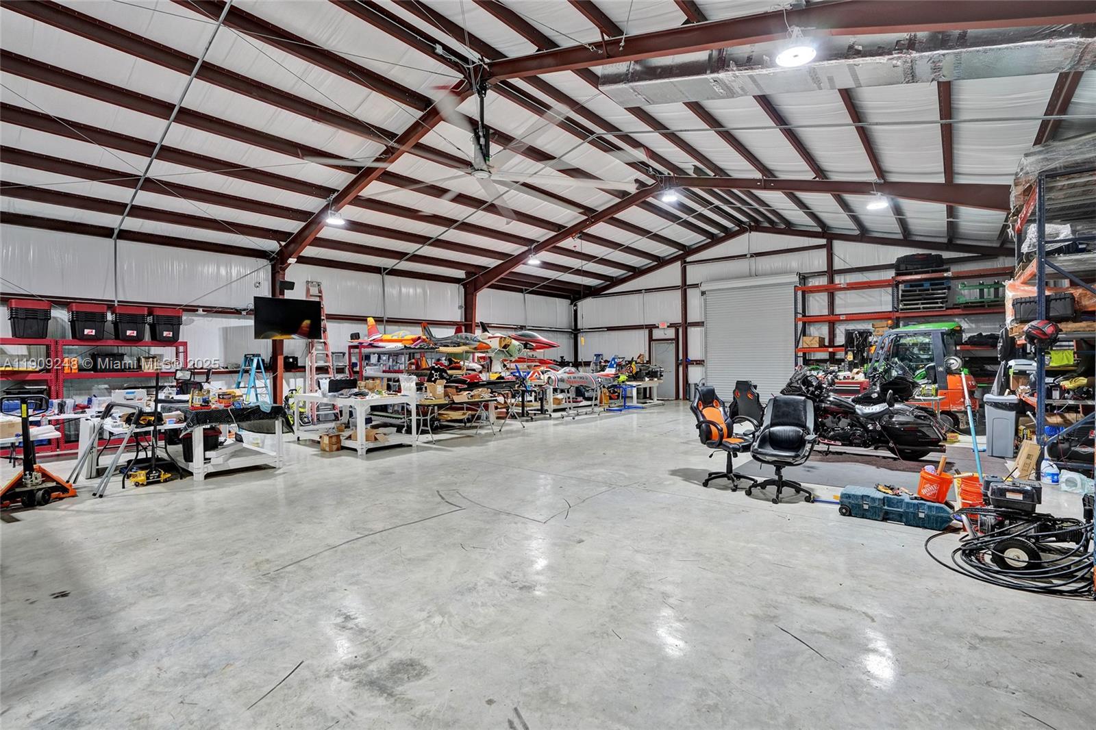 Lindbergh Landing - Residential