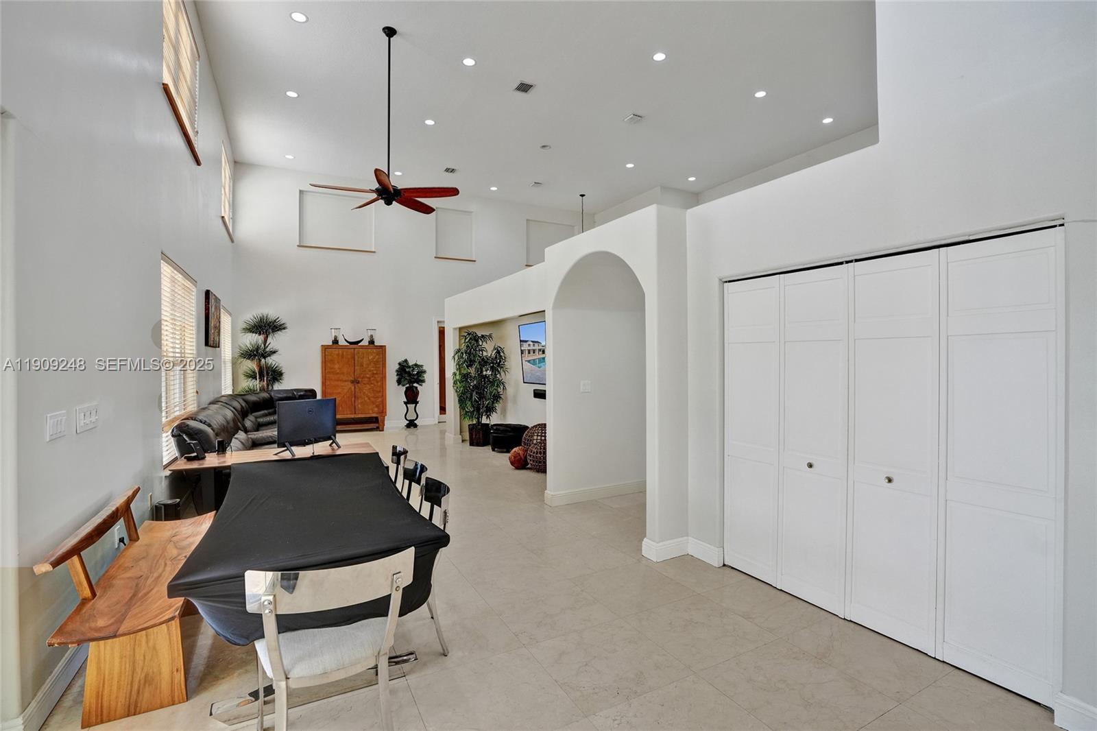 Lindbergh Landing - Residential