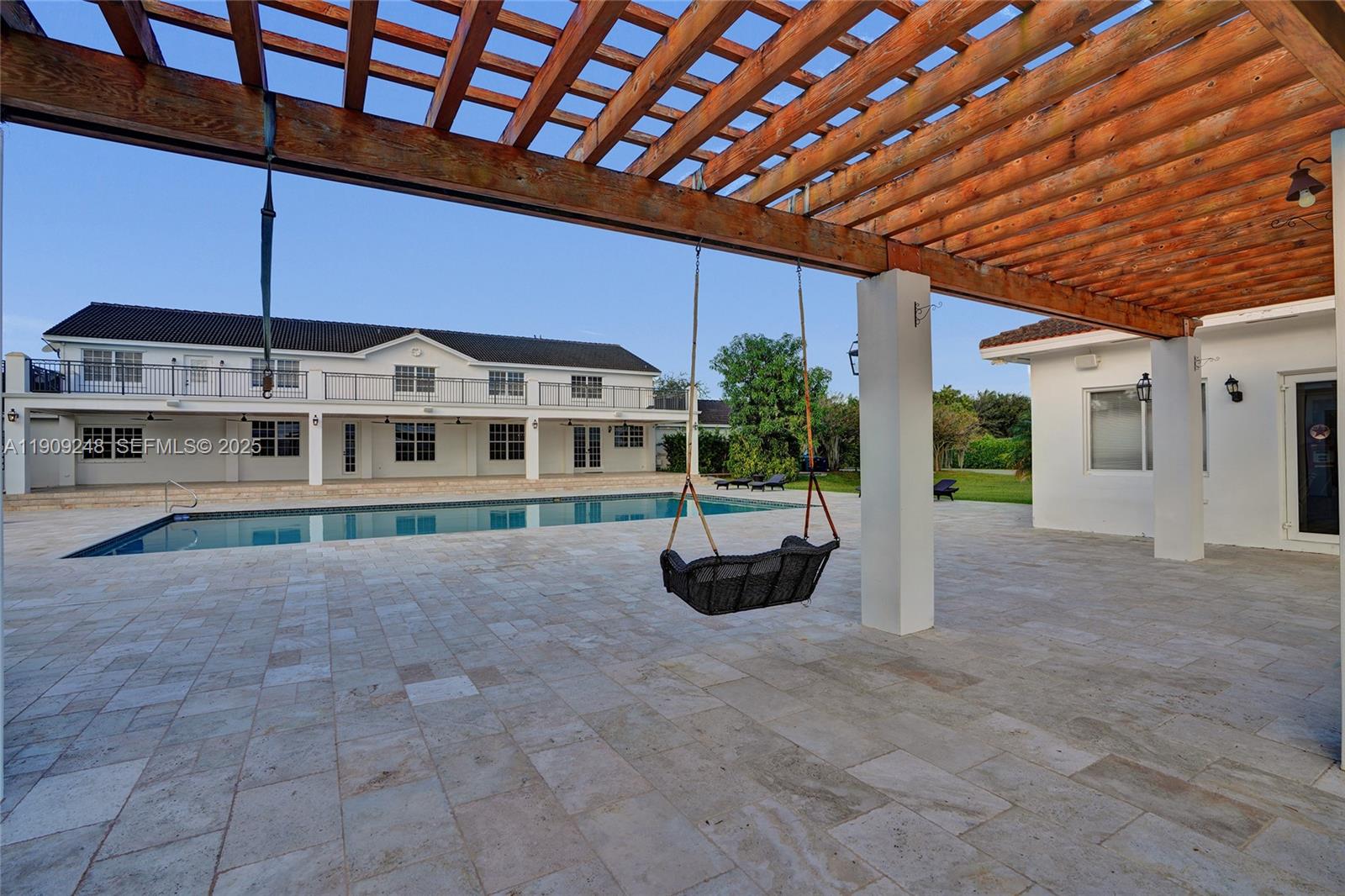 Lindbergh Landing - Residential