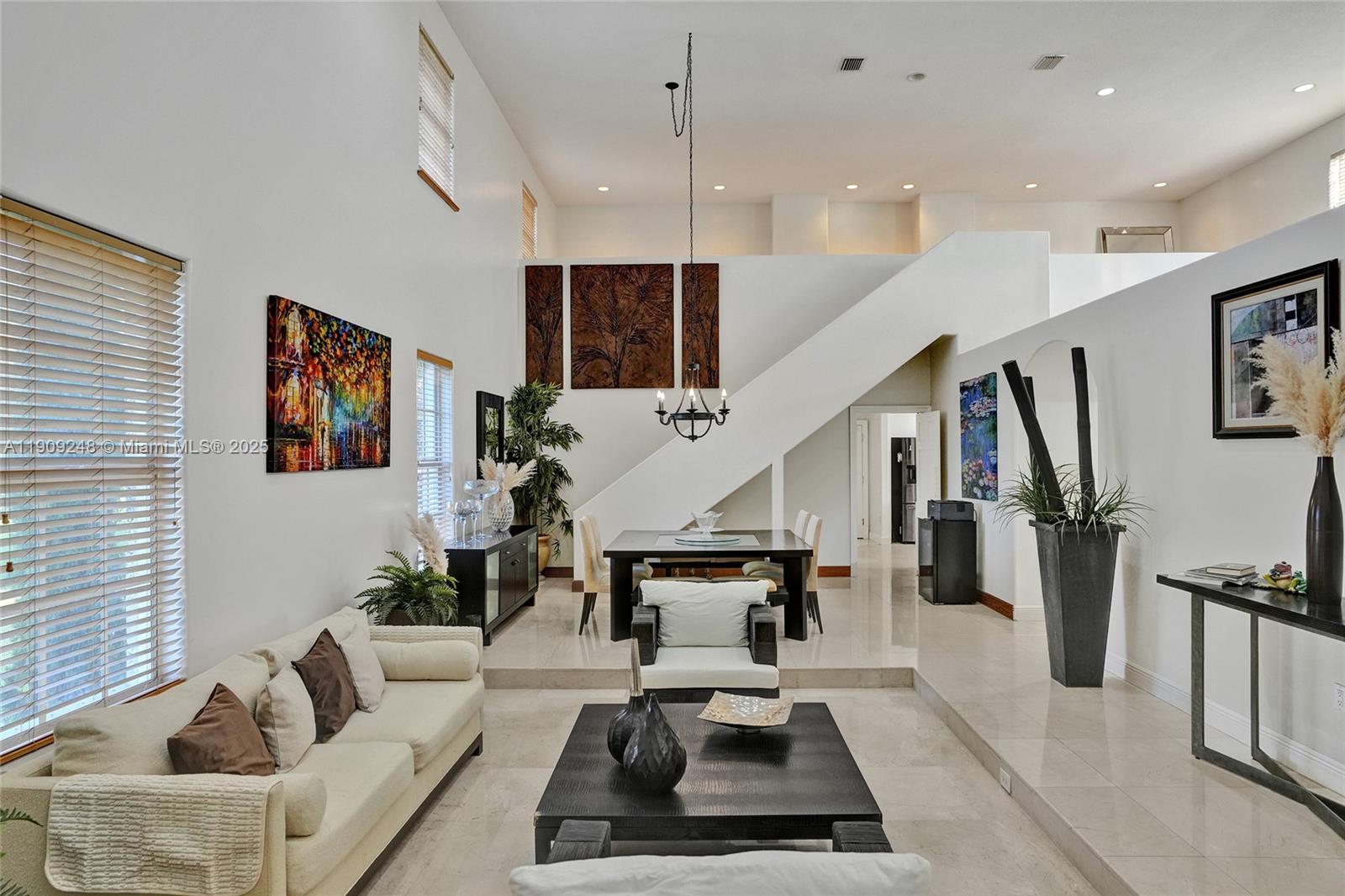 Lindbergh Landing - Residential