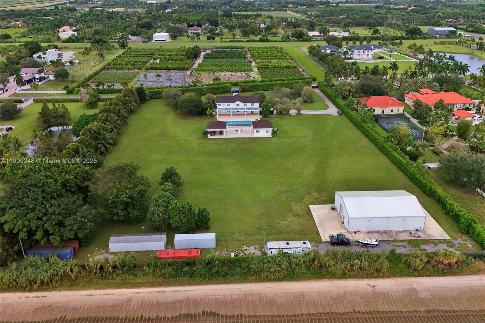 Lindbergh Landing - Residential