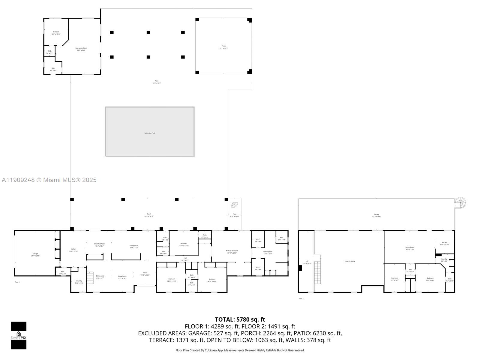 Lindbergh Landing - Residential