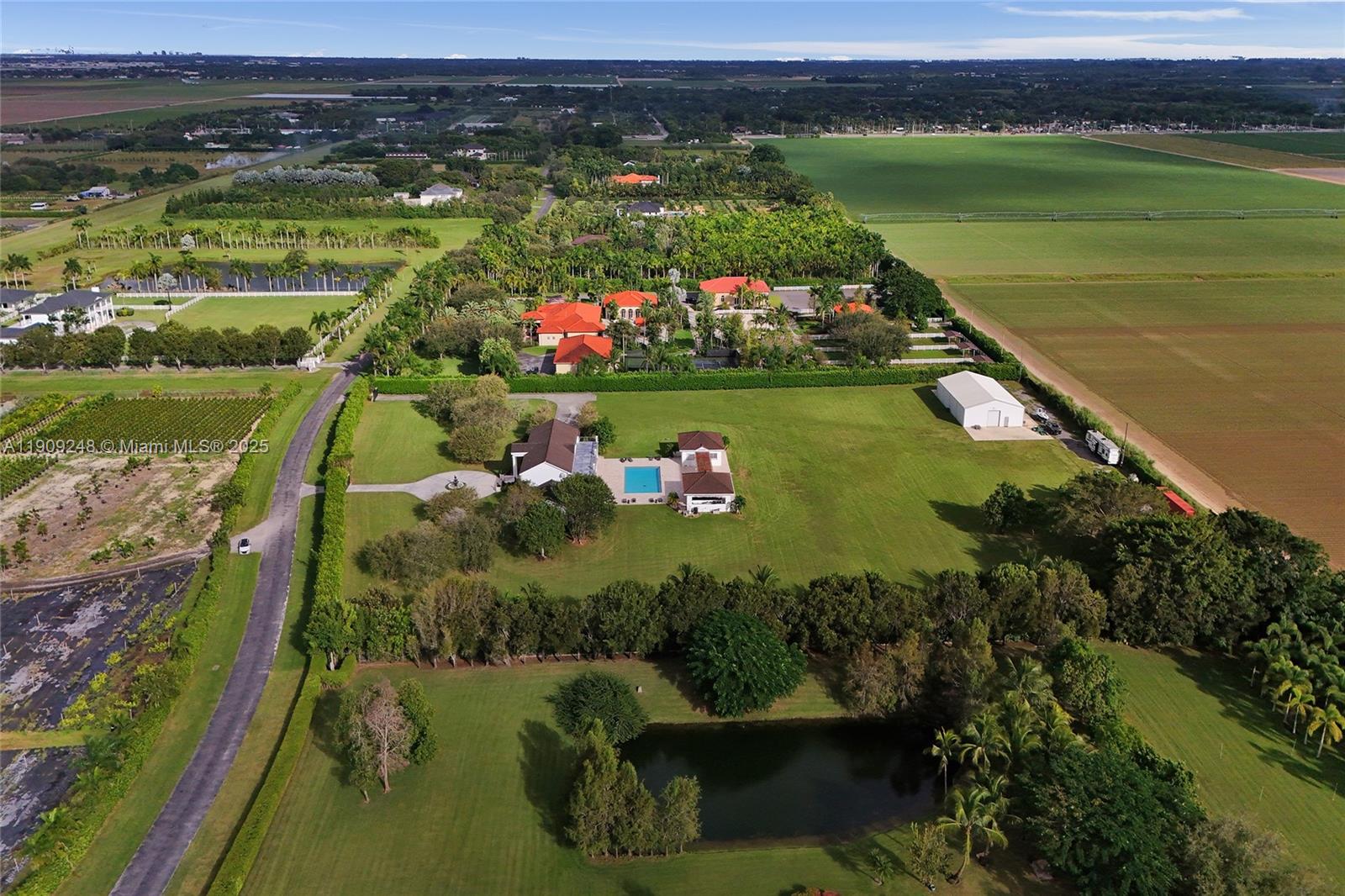 Lindbergh Landing - Residential