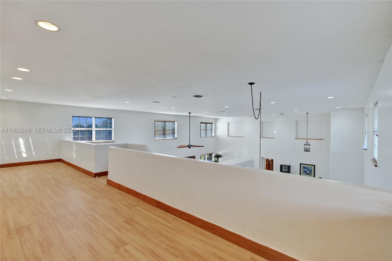 Lindbergh Landing - Residential