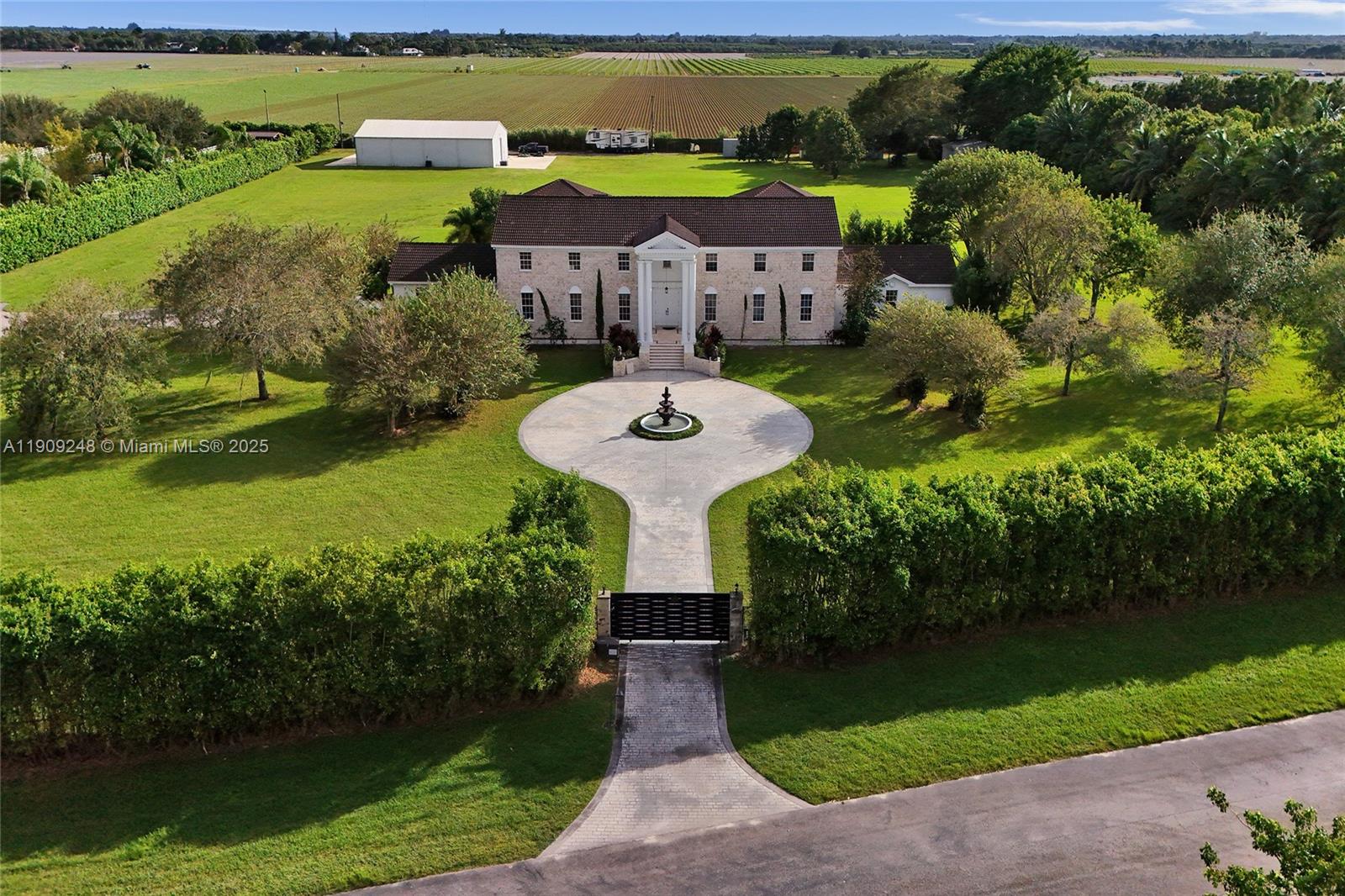 Lindbergh Landing - Residential