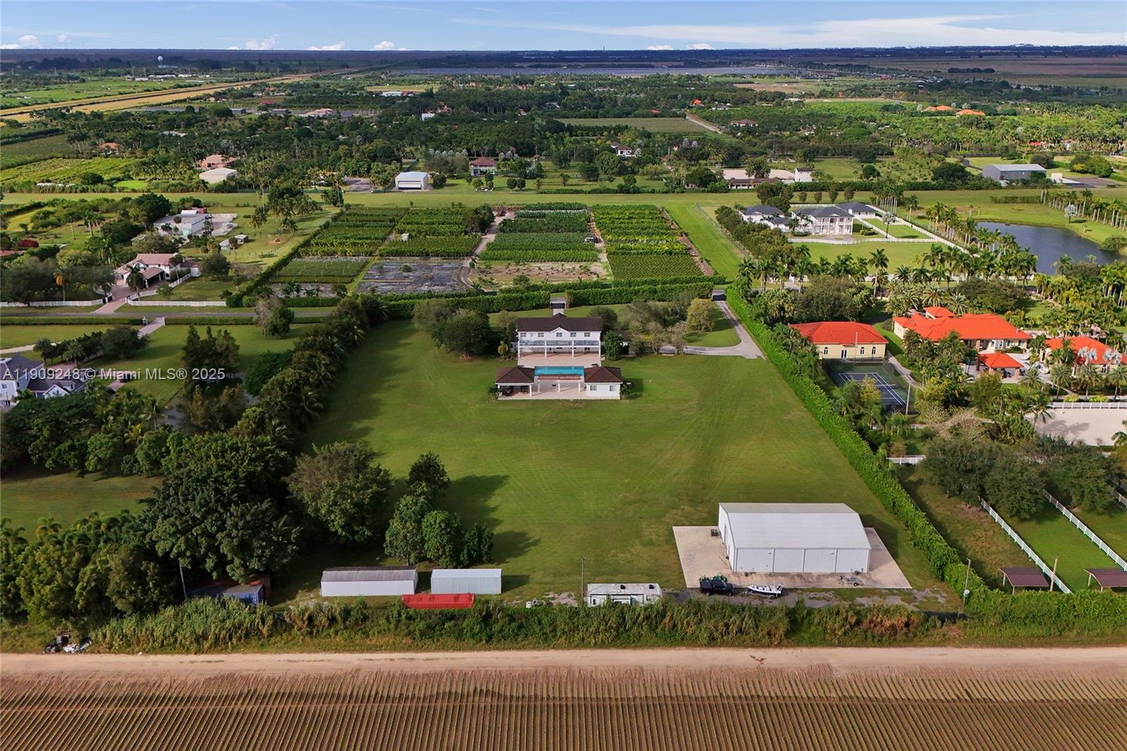 Lindbergh Landing - Residential