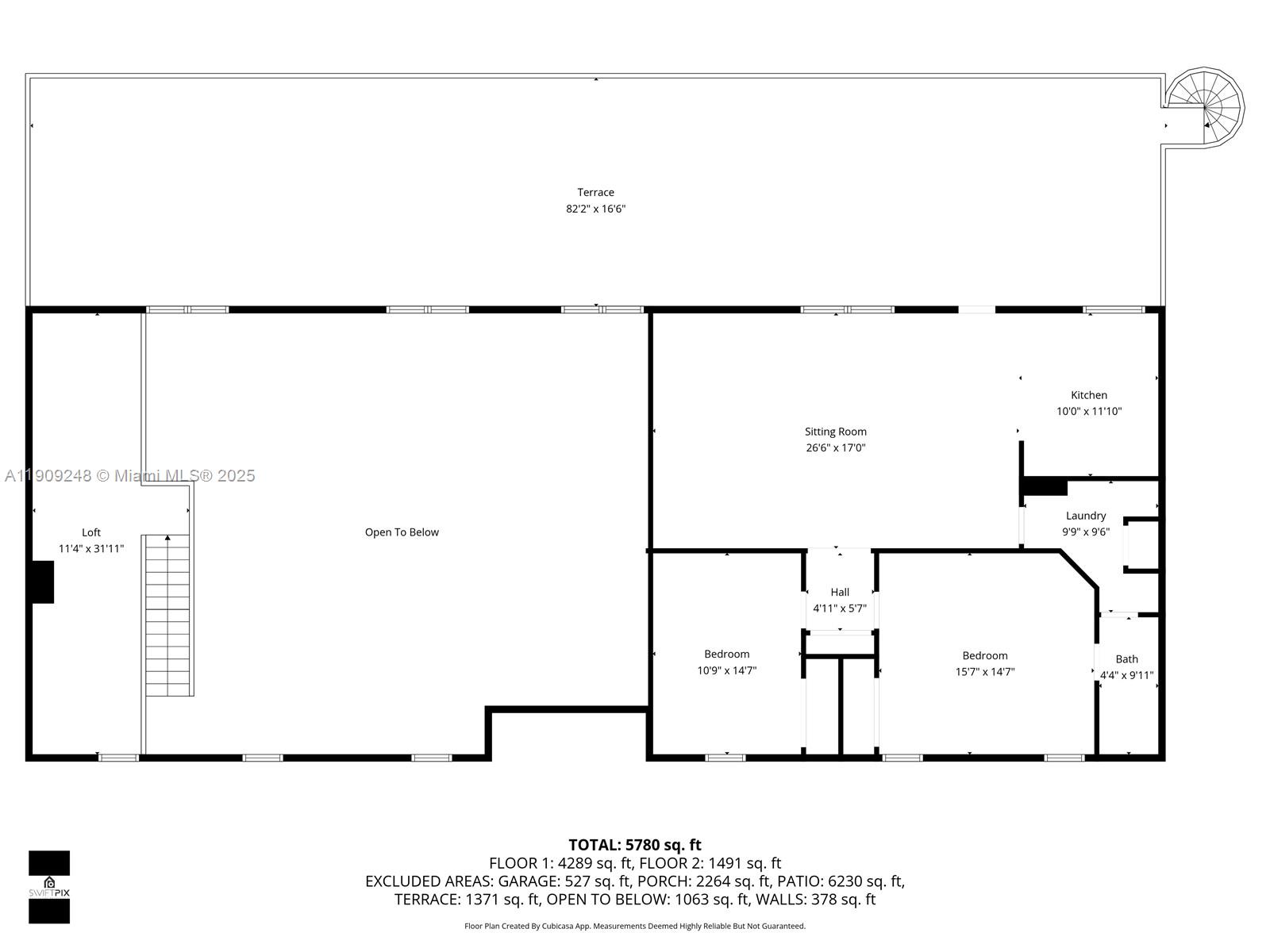 Lindbergh Landing - Residential