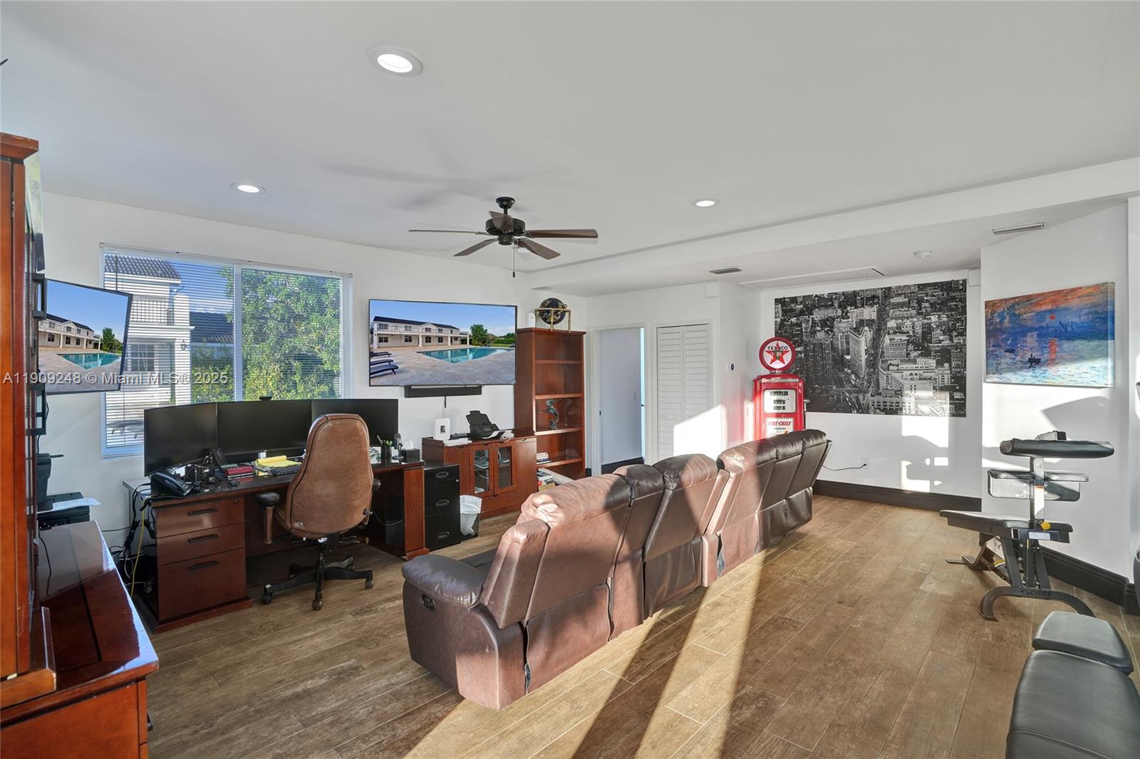 Lindbergh Landing - Residential