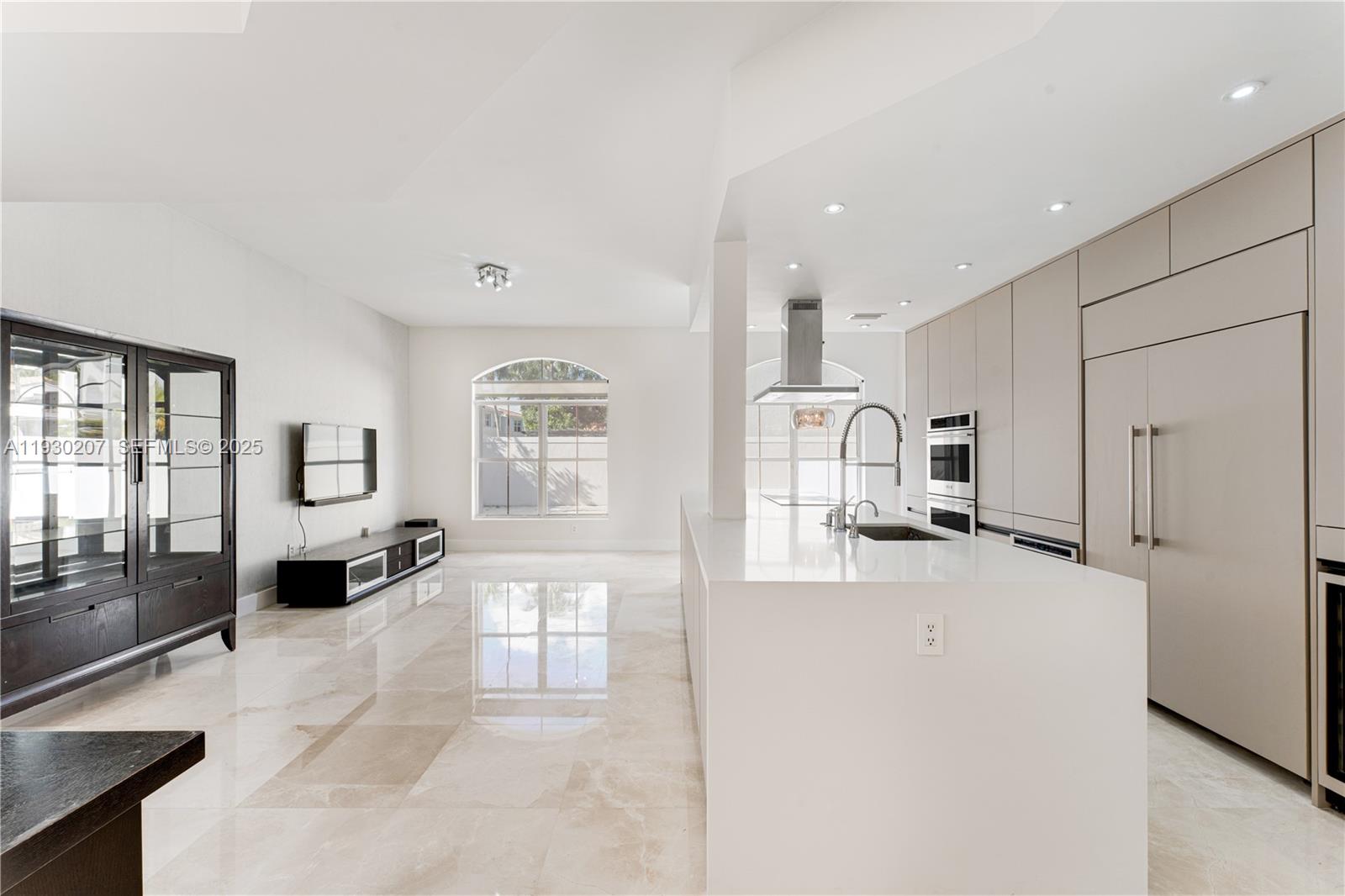 AVENTURA LAKES - PHASE II - Residential