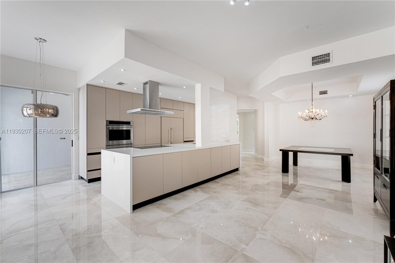 AVENTURA LAKES - PHASE II - Residential