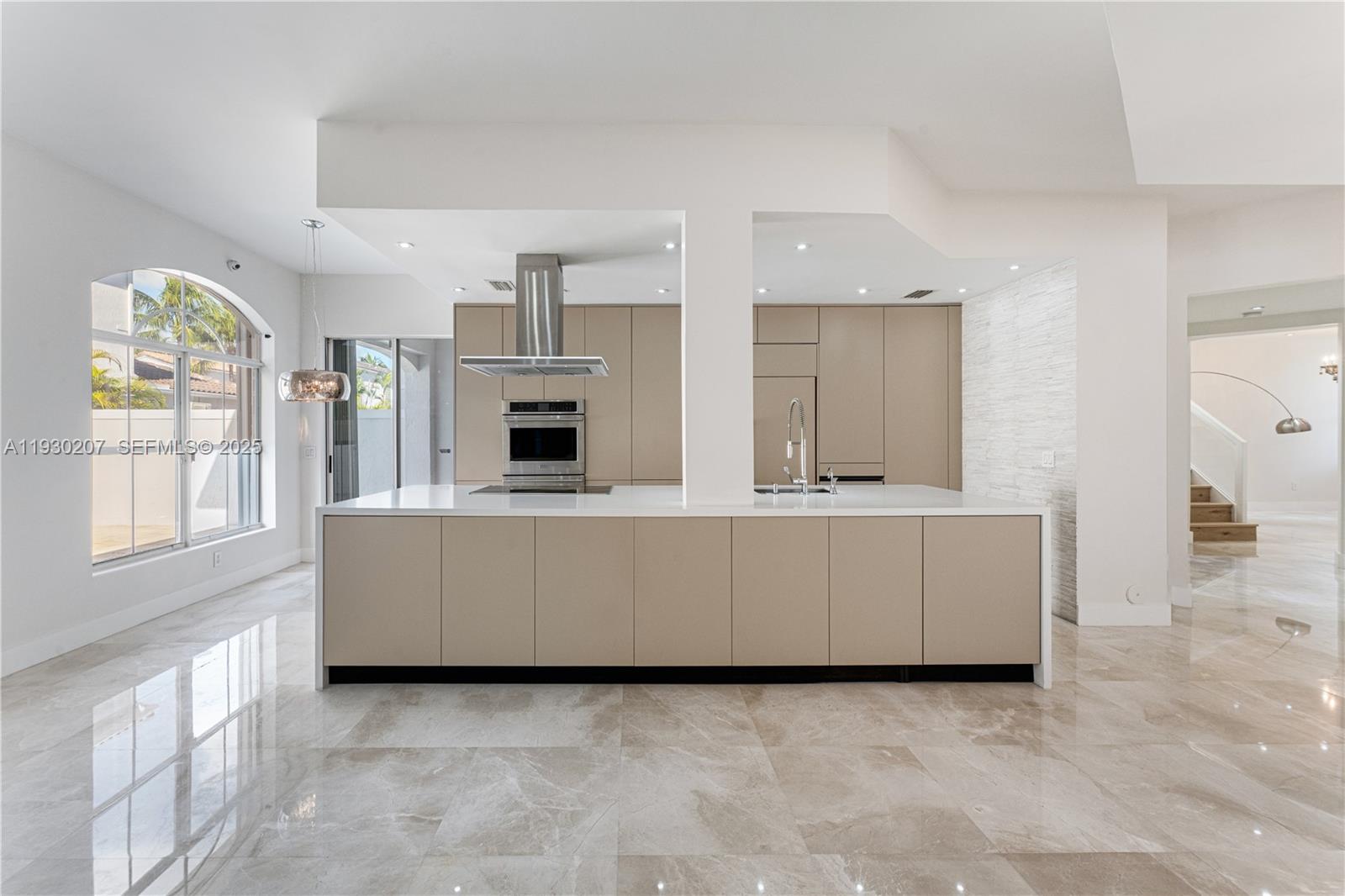 AVENTURA LAKES - PHASE II - Residential