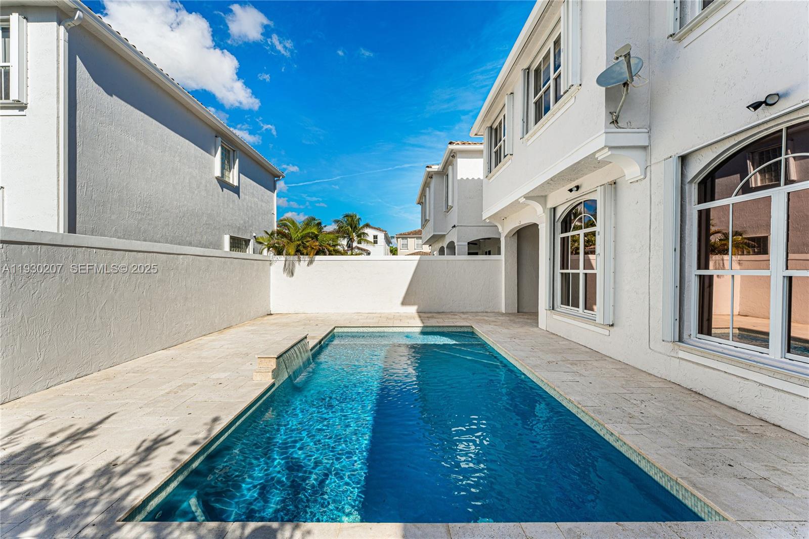 AVENTURA LAKES - PHASE II - Residential