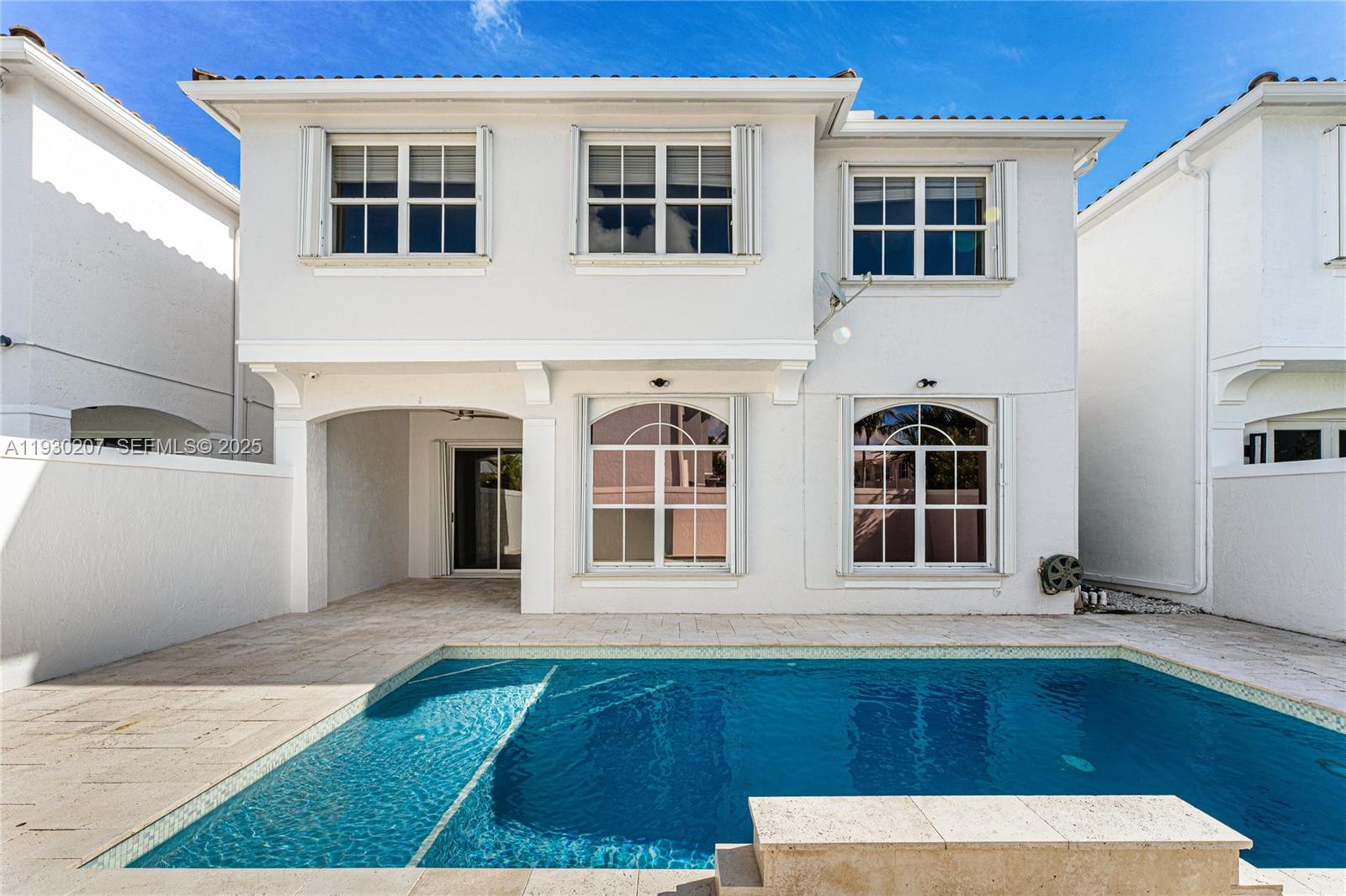 AVENTURA LAKES - PHASE II - Residential