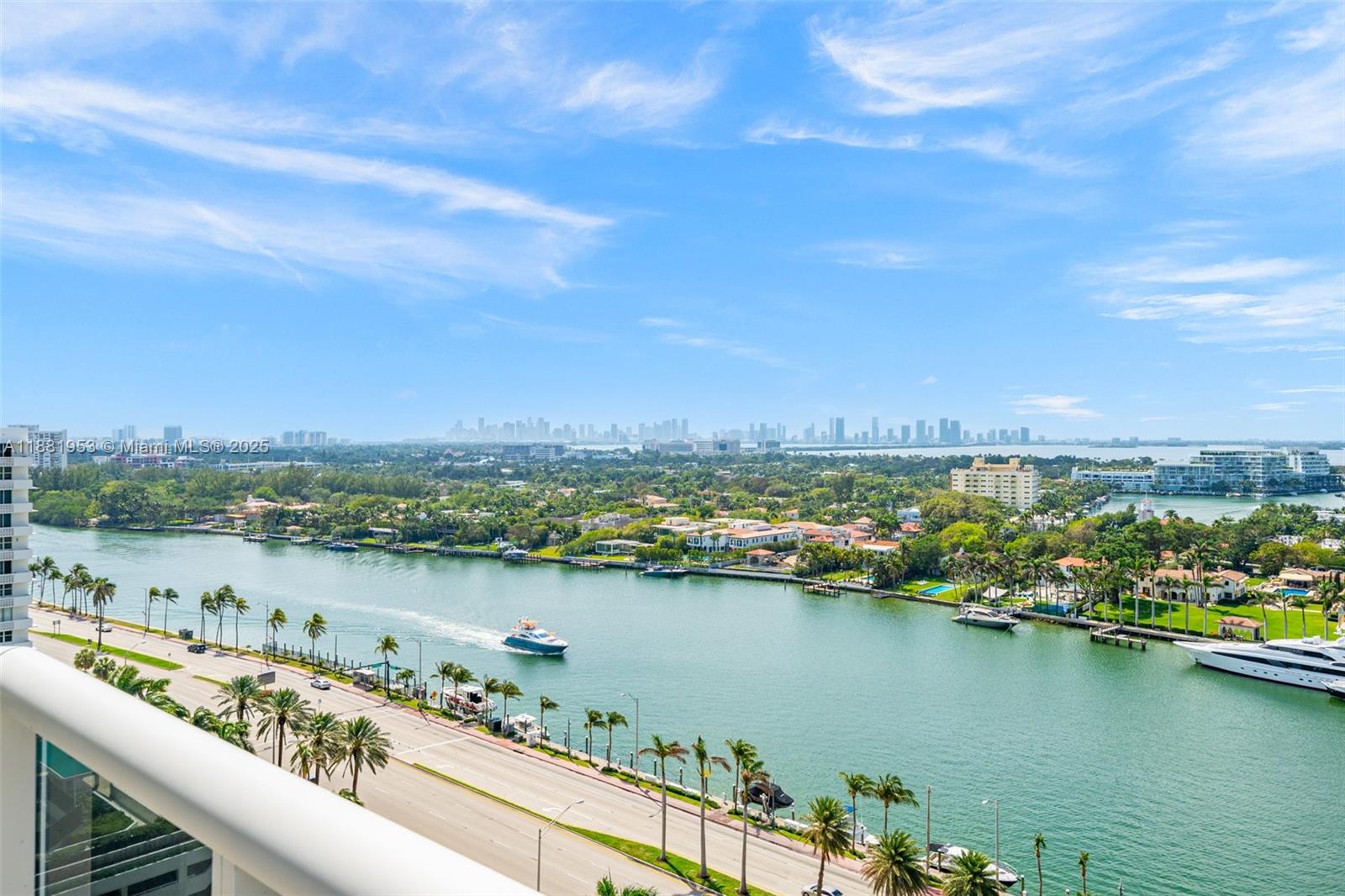 BLUE DIAMOND CONDO - Residential Lease