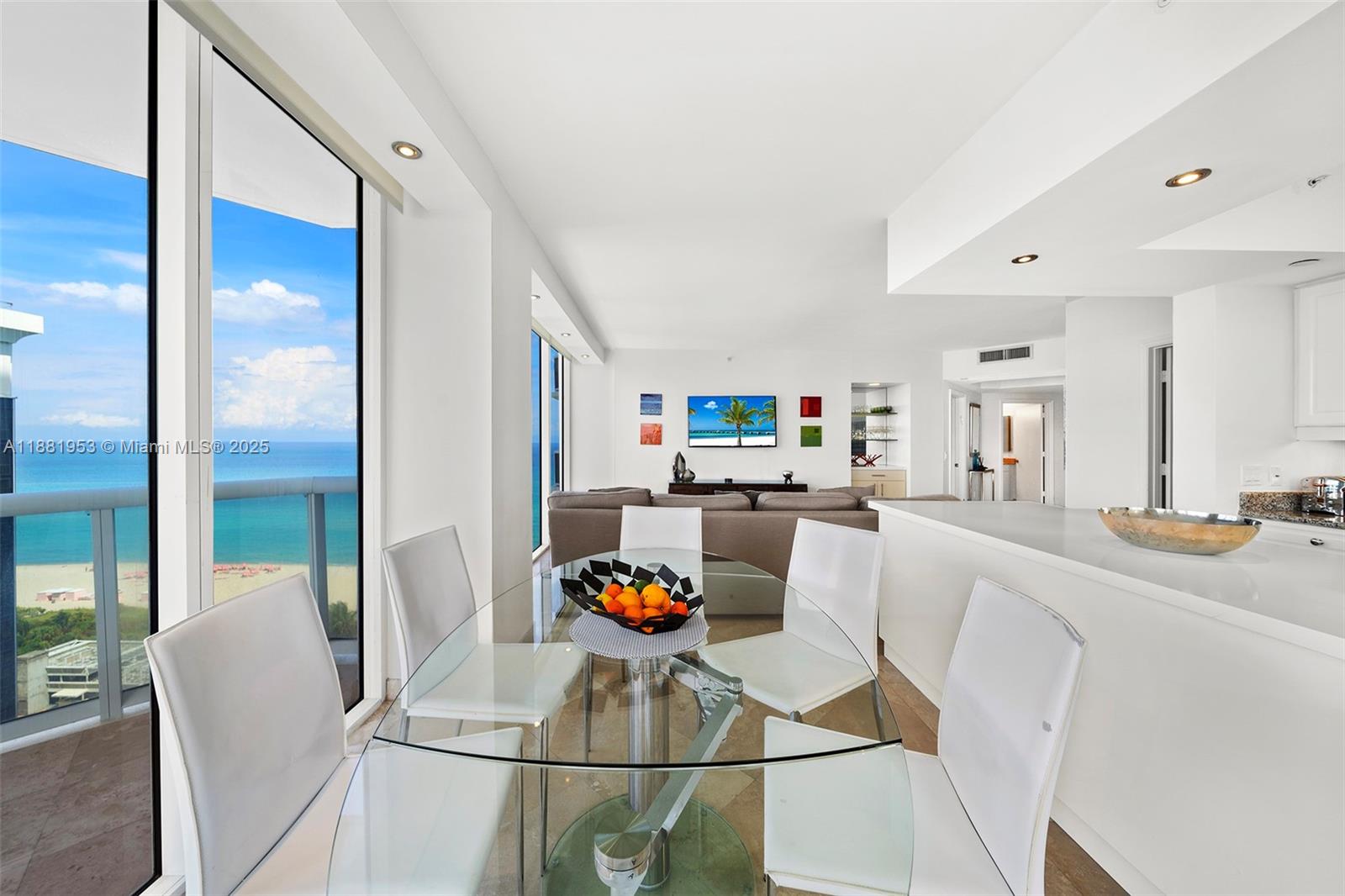 BLUE DIAMOND CONDO - Residential Lease