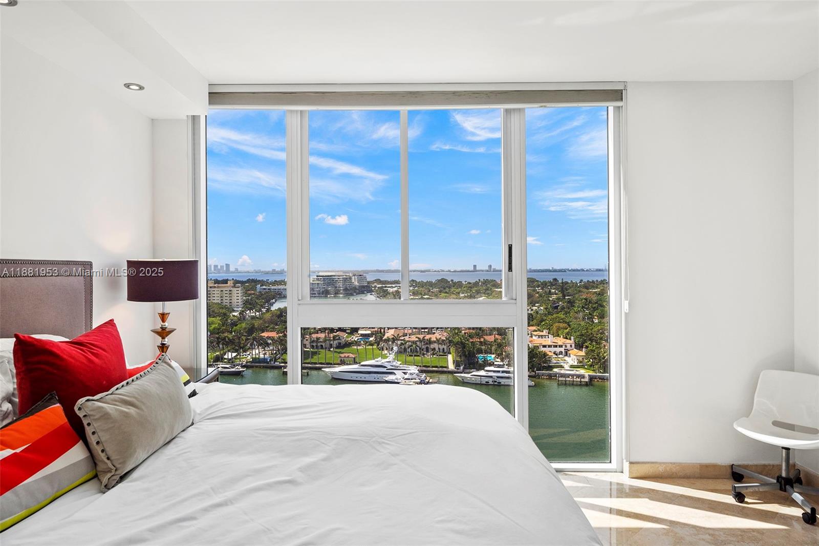BLUE DIAMOND CONDO - Residential Lease