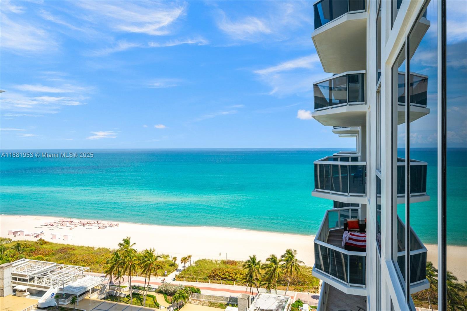BLUE DIAMOND CONDO - Residential Lease