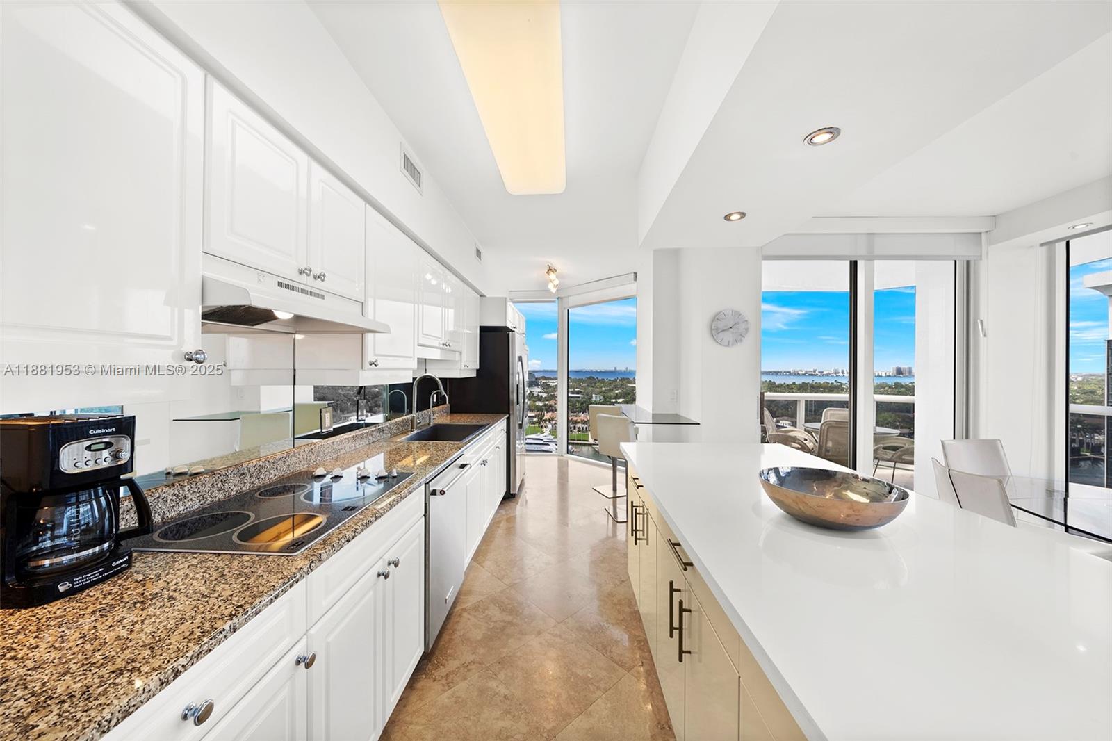 BLUE DIAMOND CONDO - Residential Lease