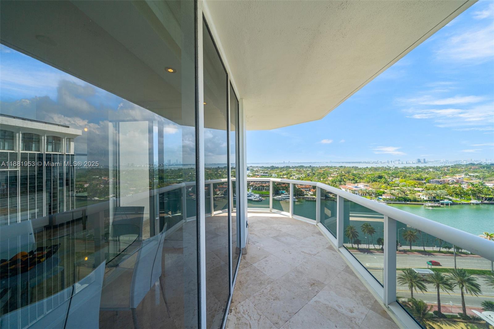 BLUE DIAMOND CONDO - Residential Lease