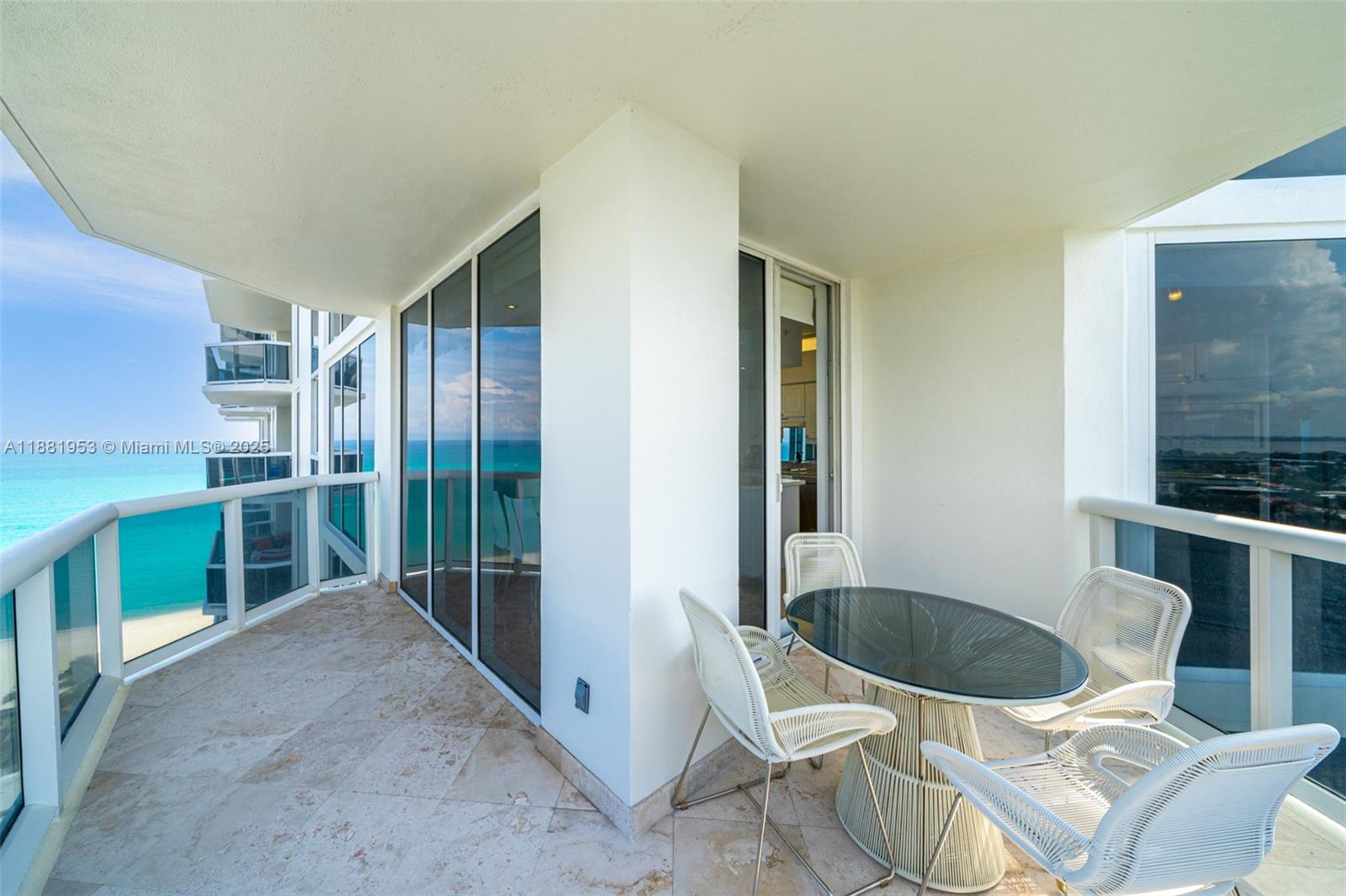 BLUE DIAMOND CONDO - Residential Lease